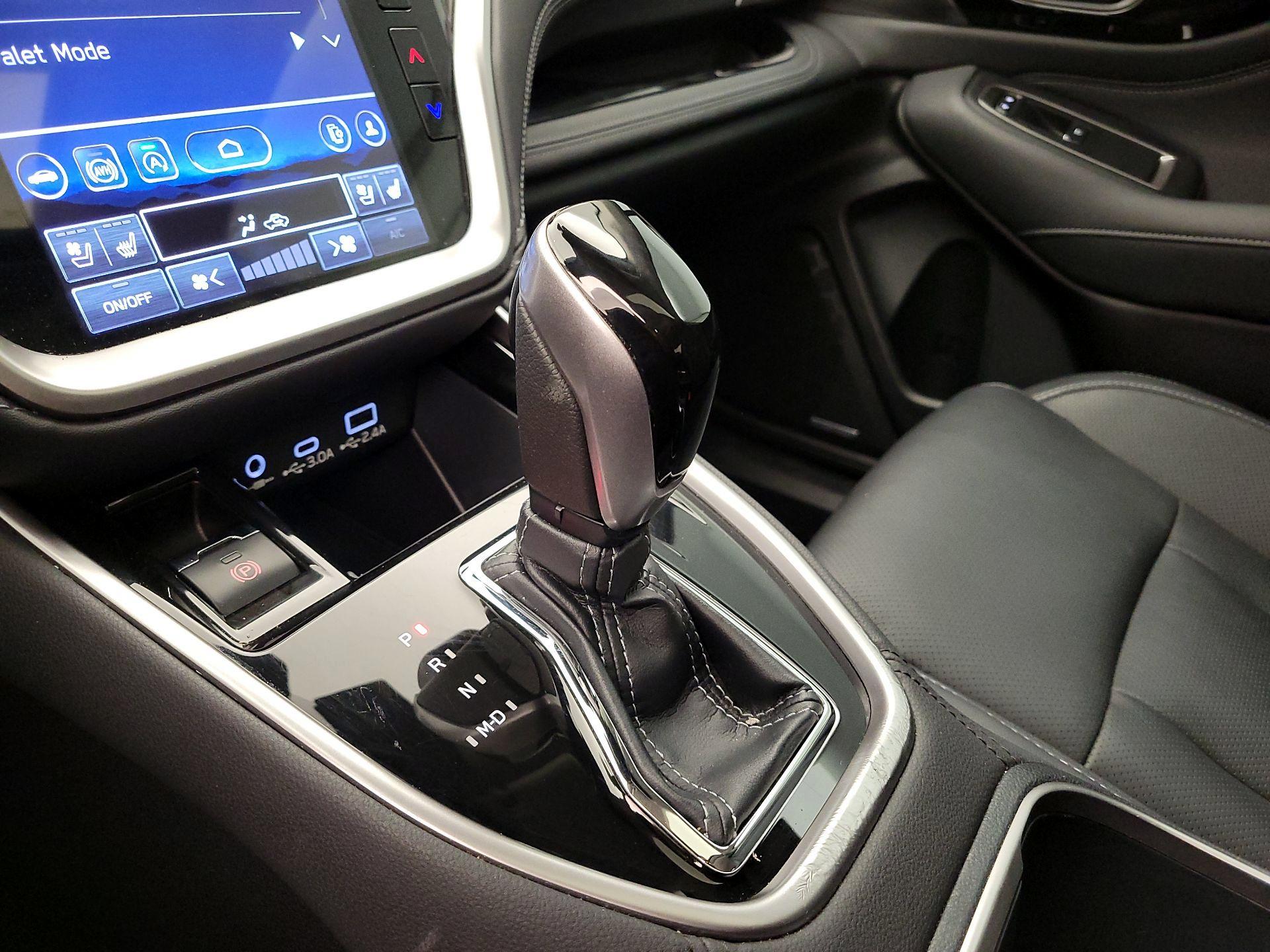 Thumbnail: 2023 Subaru Outback - 18