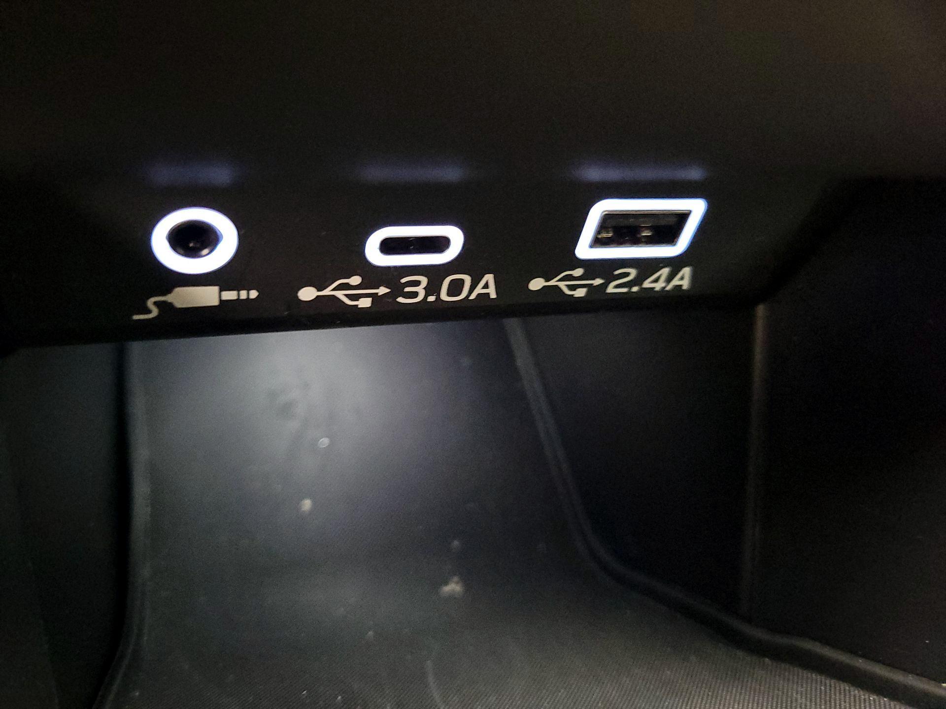 Thumbnail: 2023 Subaru Outback - 19