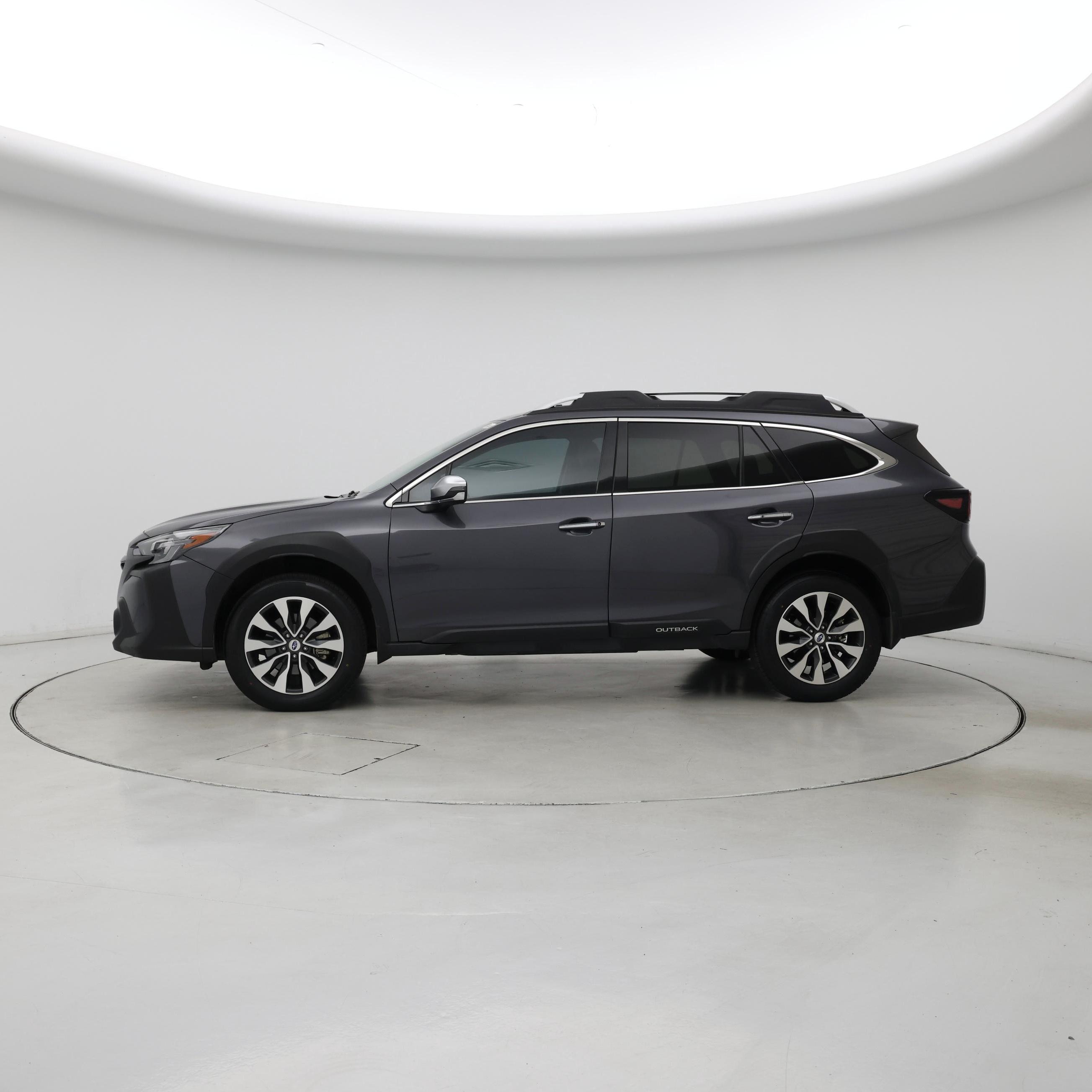 Thumbnail: 2023 Subaru Outback - 3