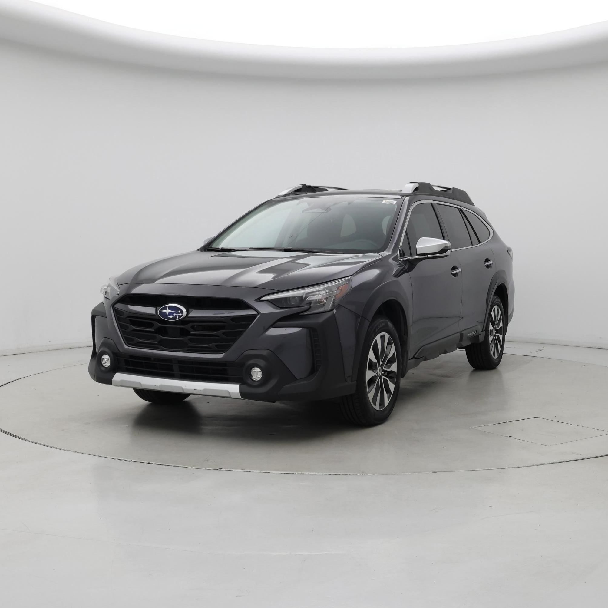Thumbnail: 2023 Subaru Outback - 4