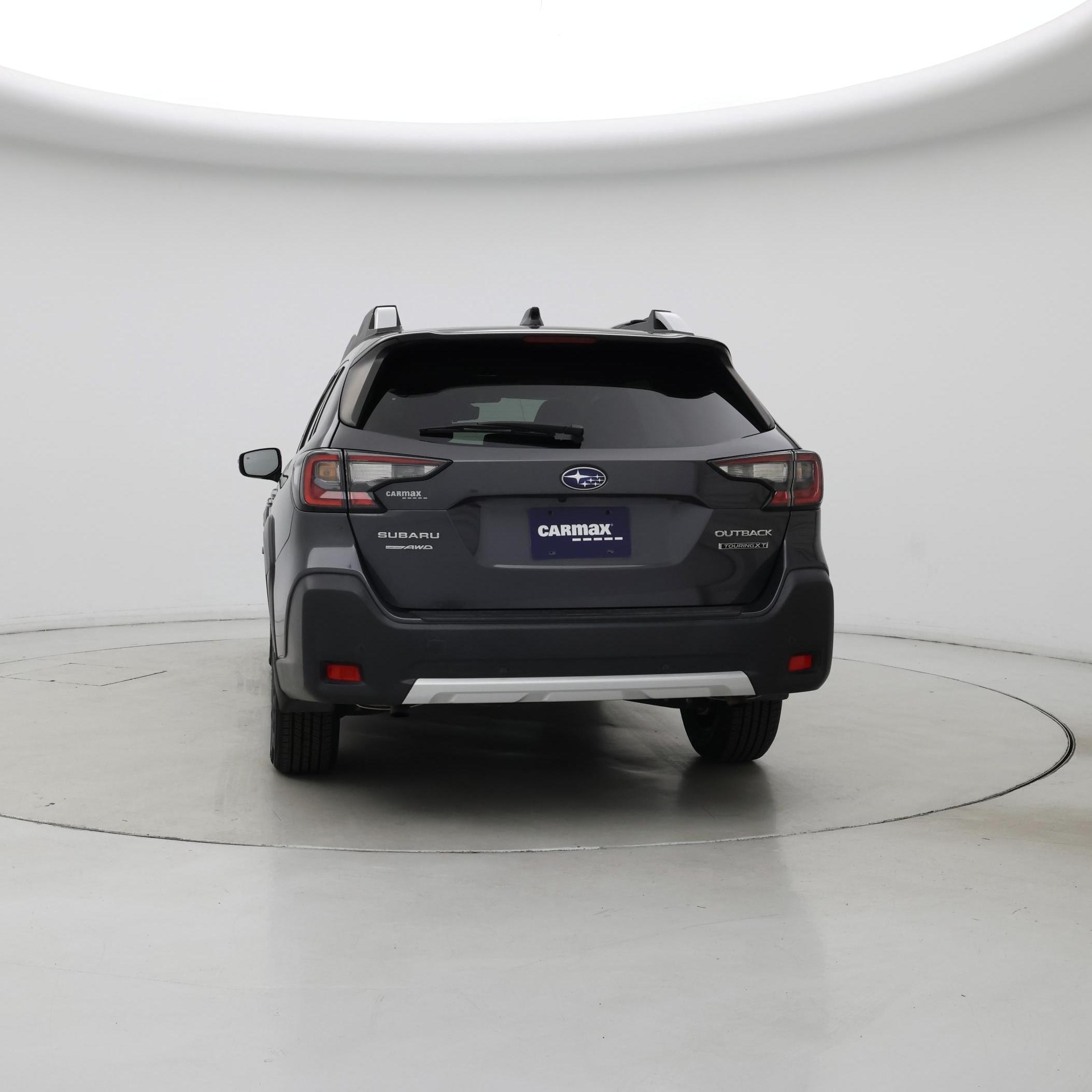 Thumbnail: 2023 Subaru Outback - 6
