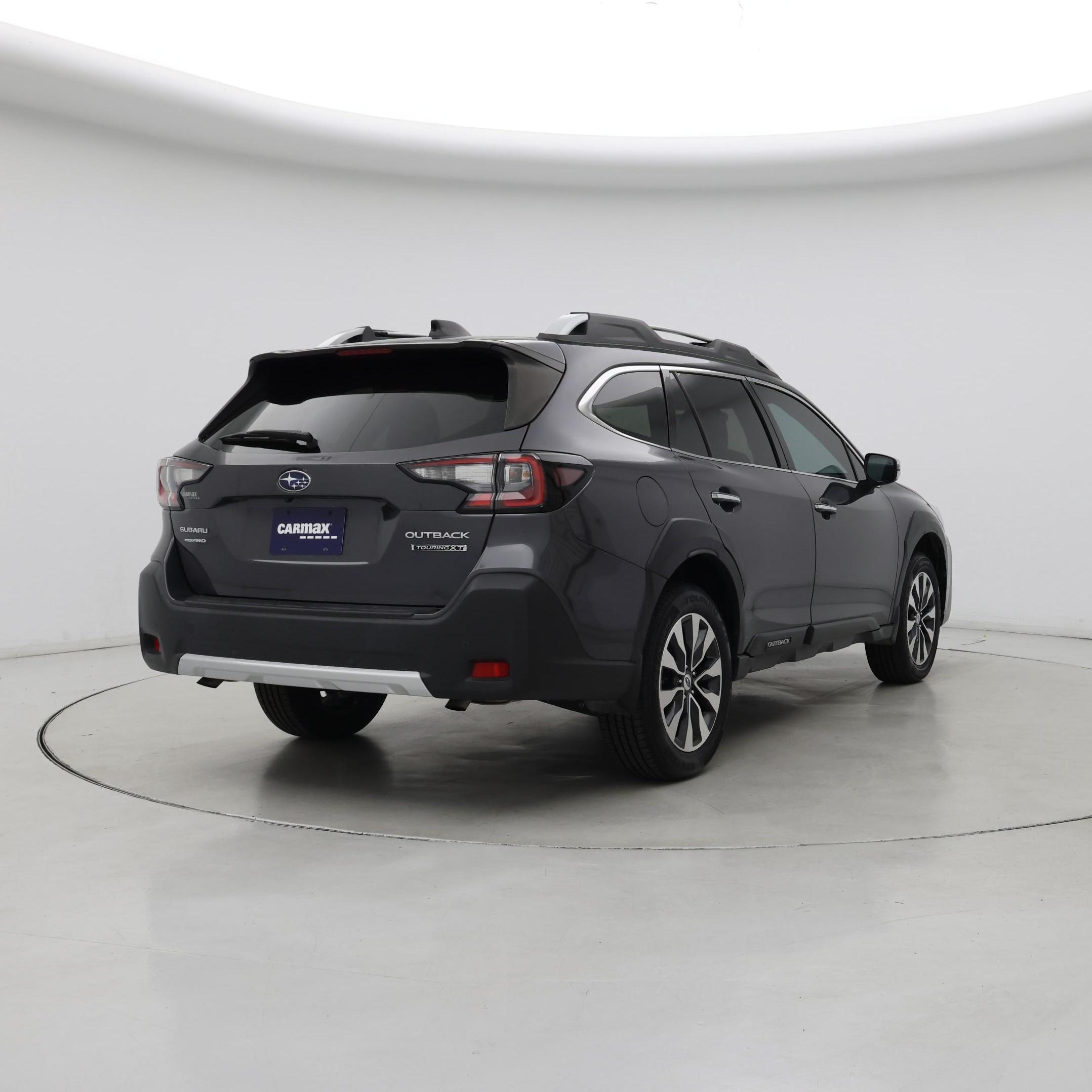 Thumbnail: 2023 Subaru Outback - 8
