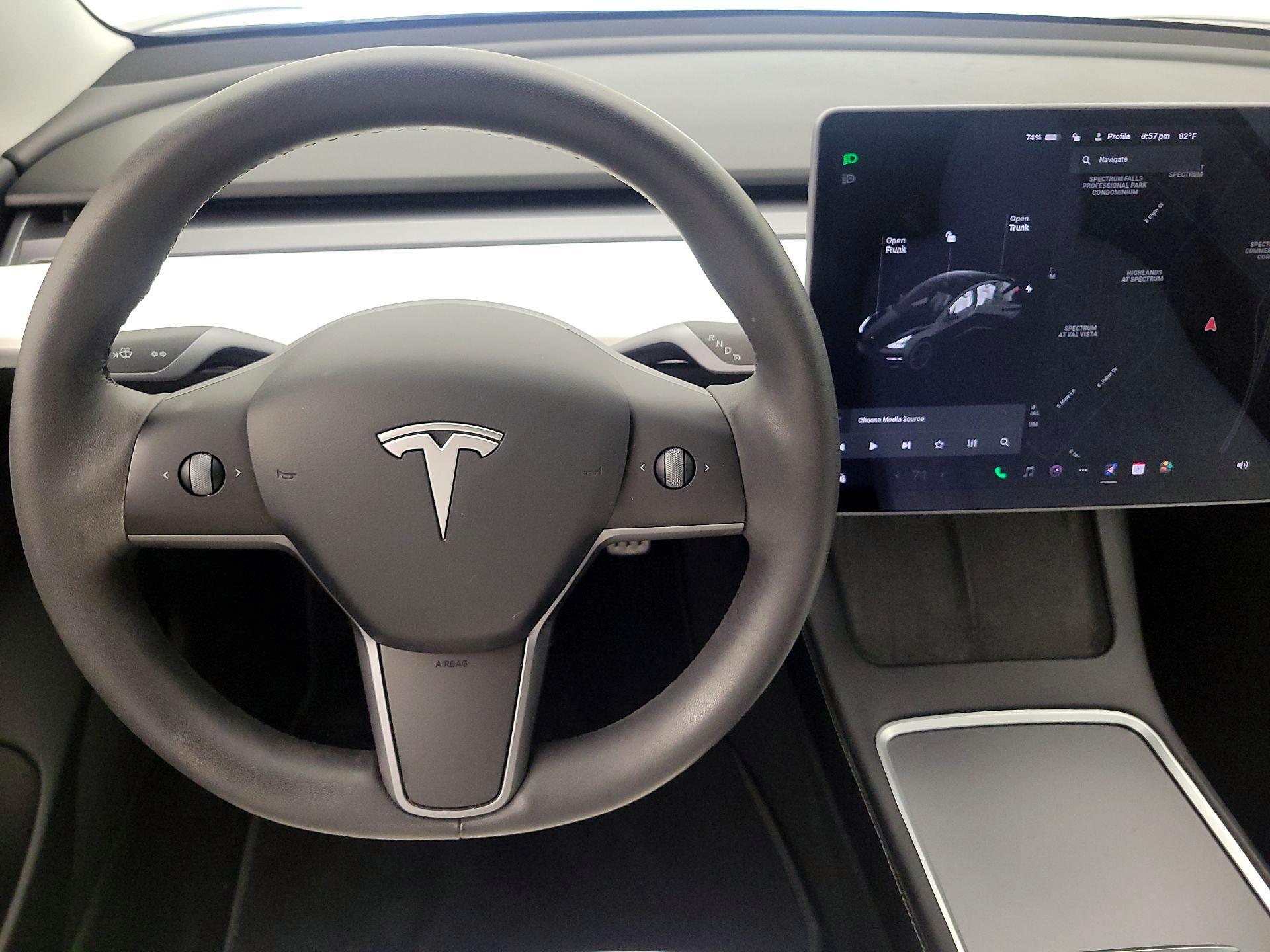 Thumbnail: 2021 Tesla Model 3 - 10