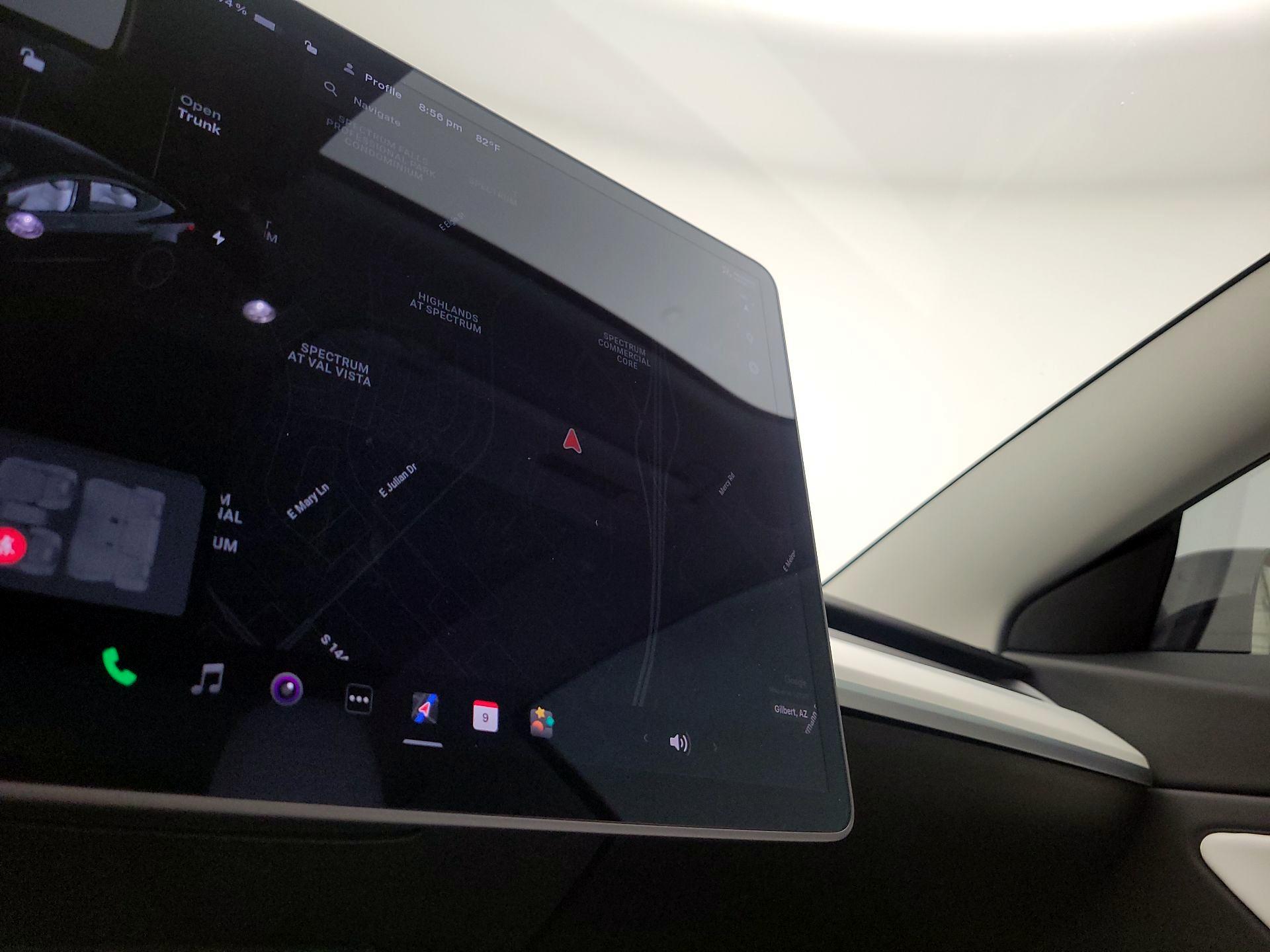 Thumbnail: 2021 Tesla Model 3 - 13