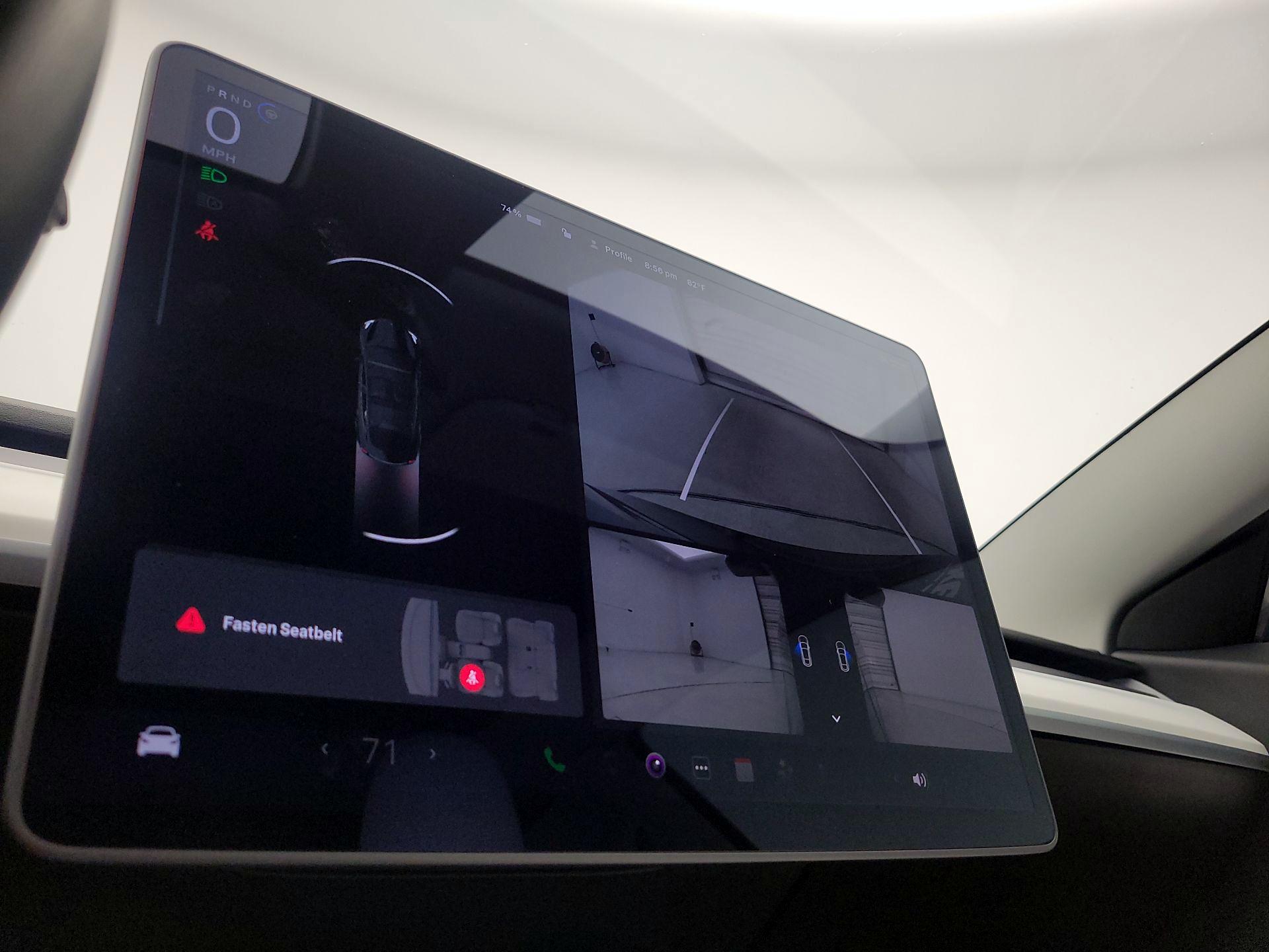Thumbnail: 2021 Tesla Model 3 - 14