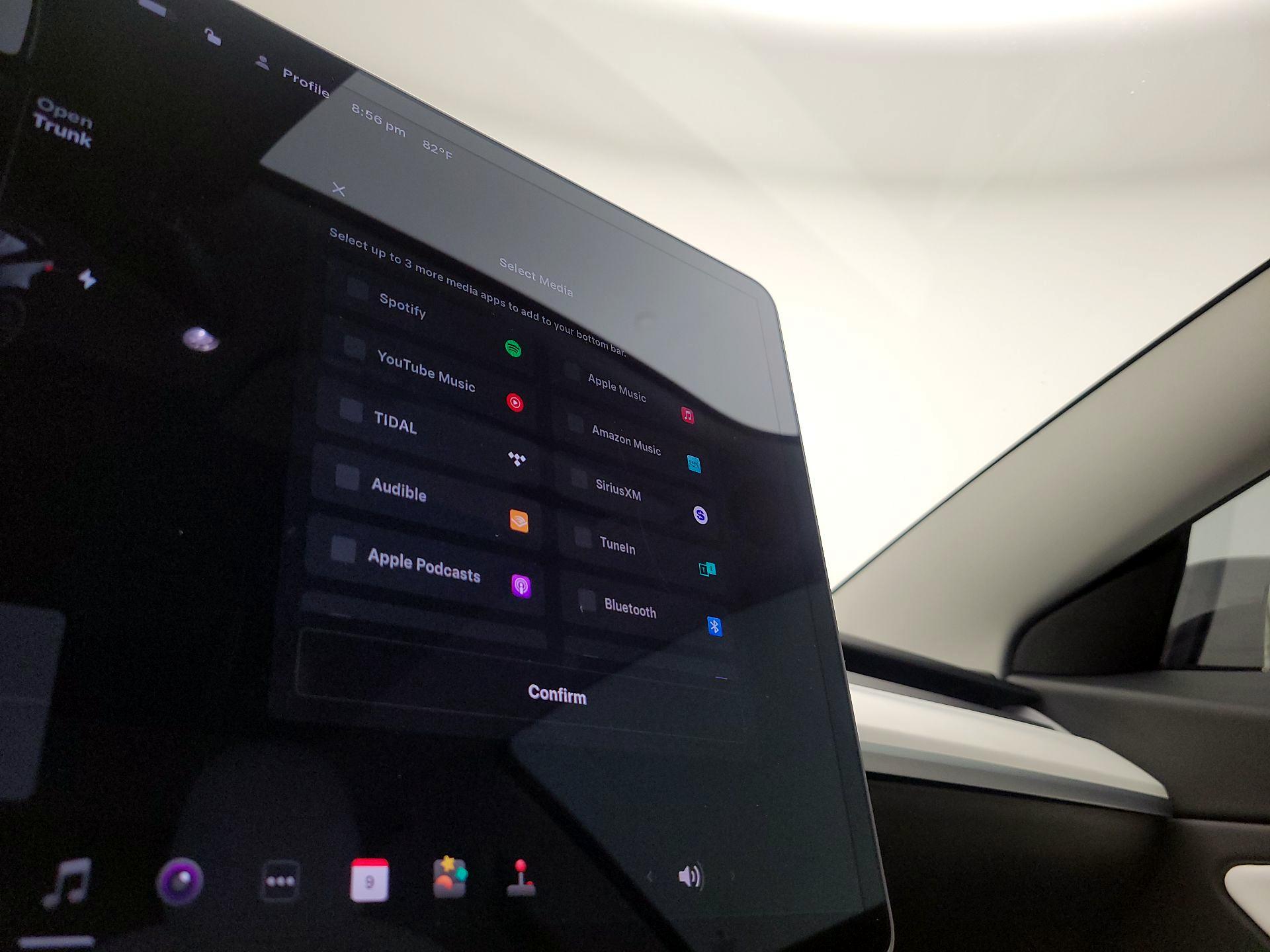 Thumbnail: 2021 Tesla Model 3 - 15