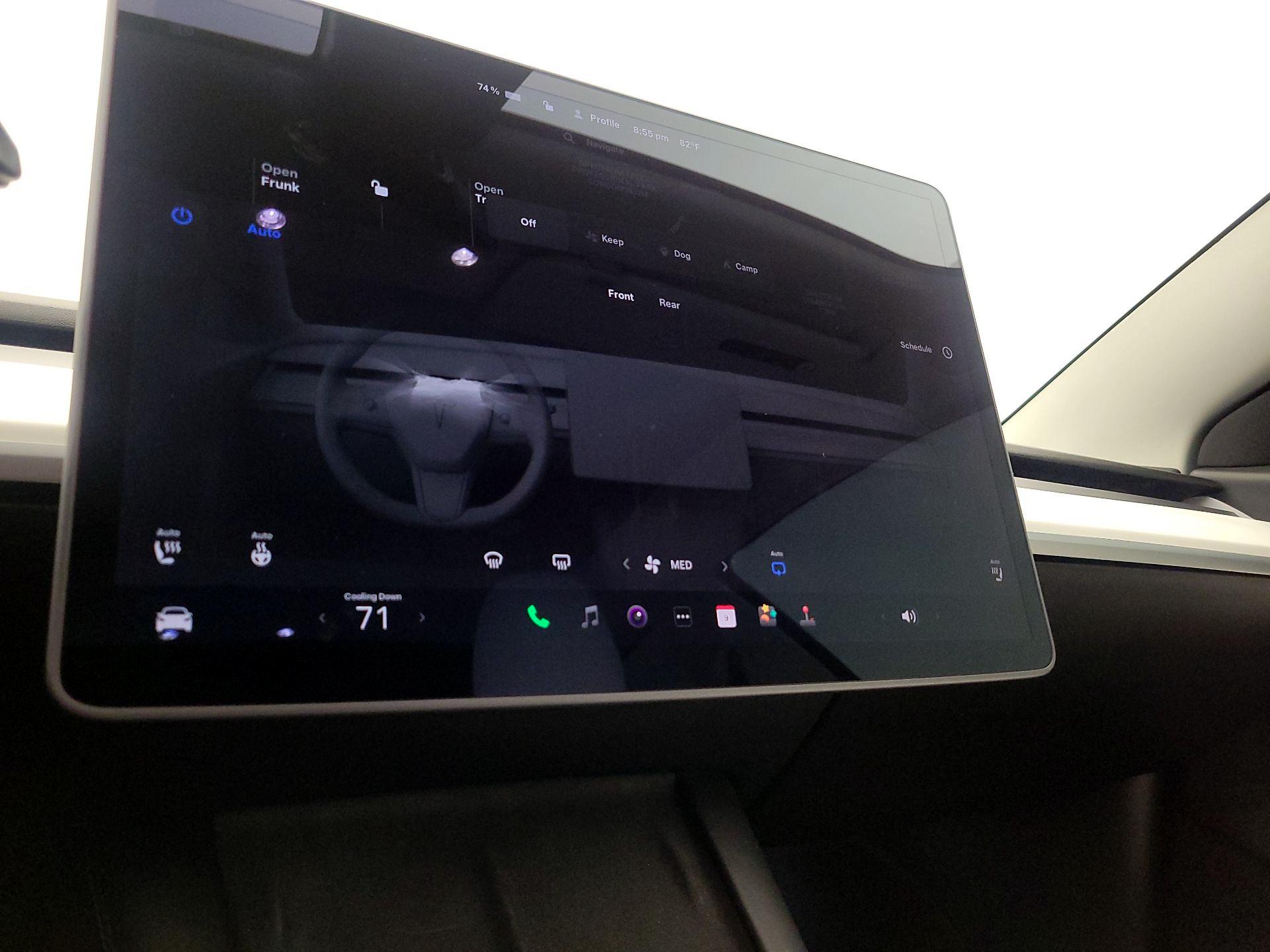 Thumbnail: 2021 Tesla Model 3 - 16