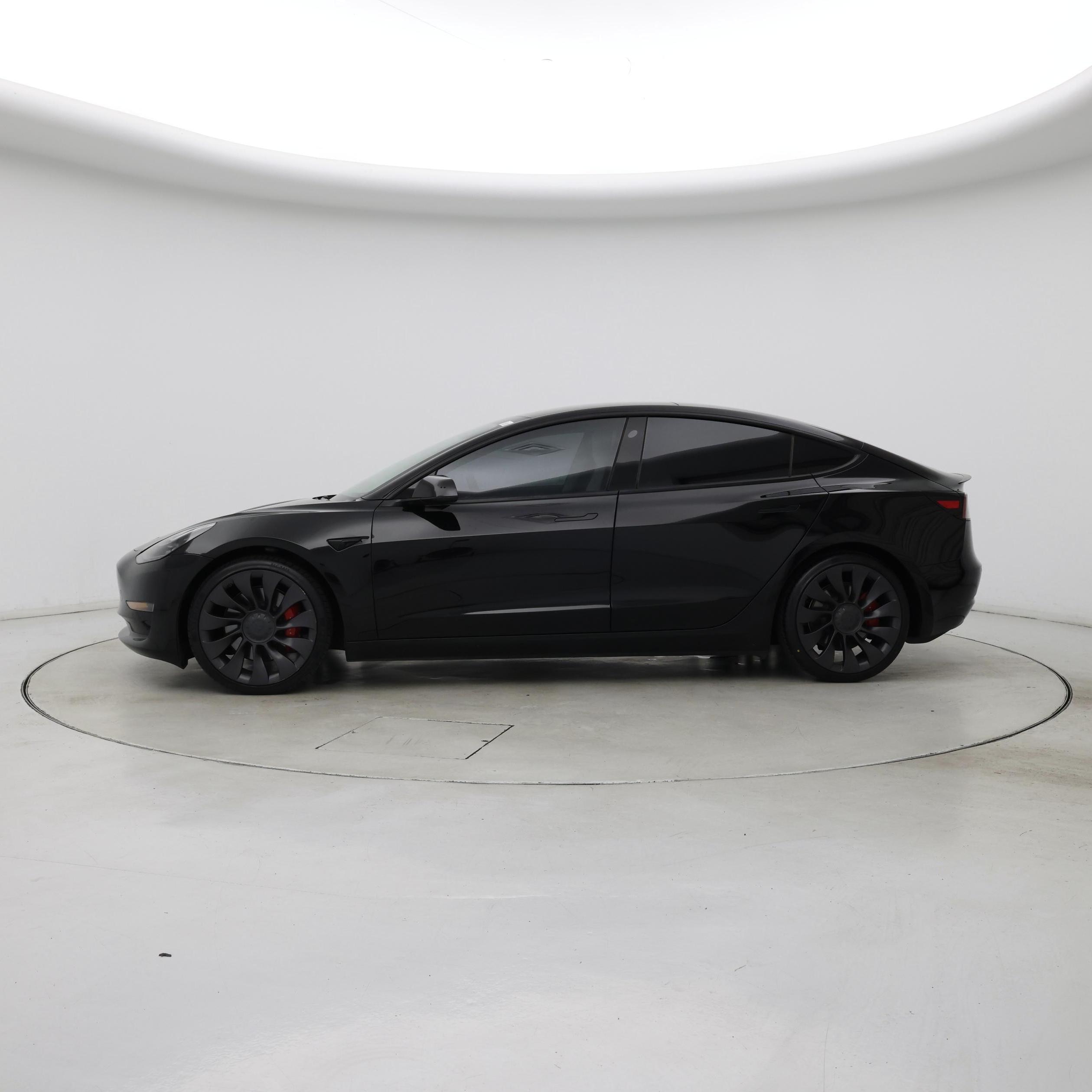 Thumbnail: 2021 Tesla Model 3 - 3
