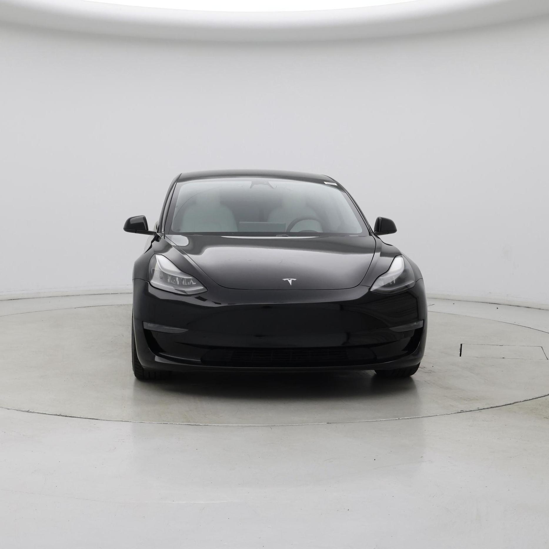 Thumbnail: 2021 Tesla Model 3 - 5