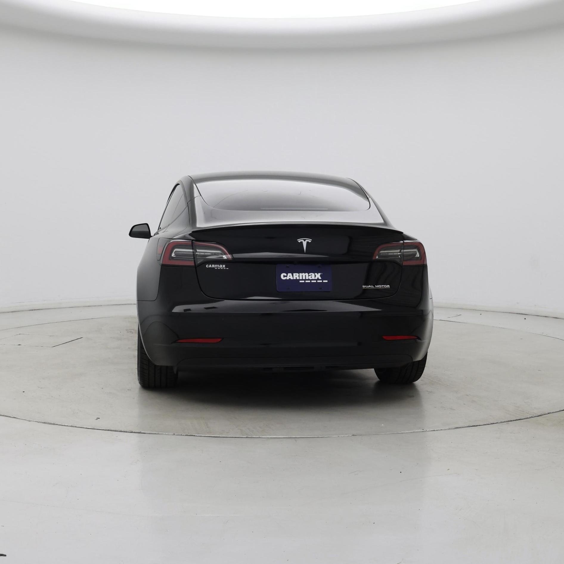 Thumbnail: 2021 Tesla Model 3 - 6