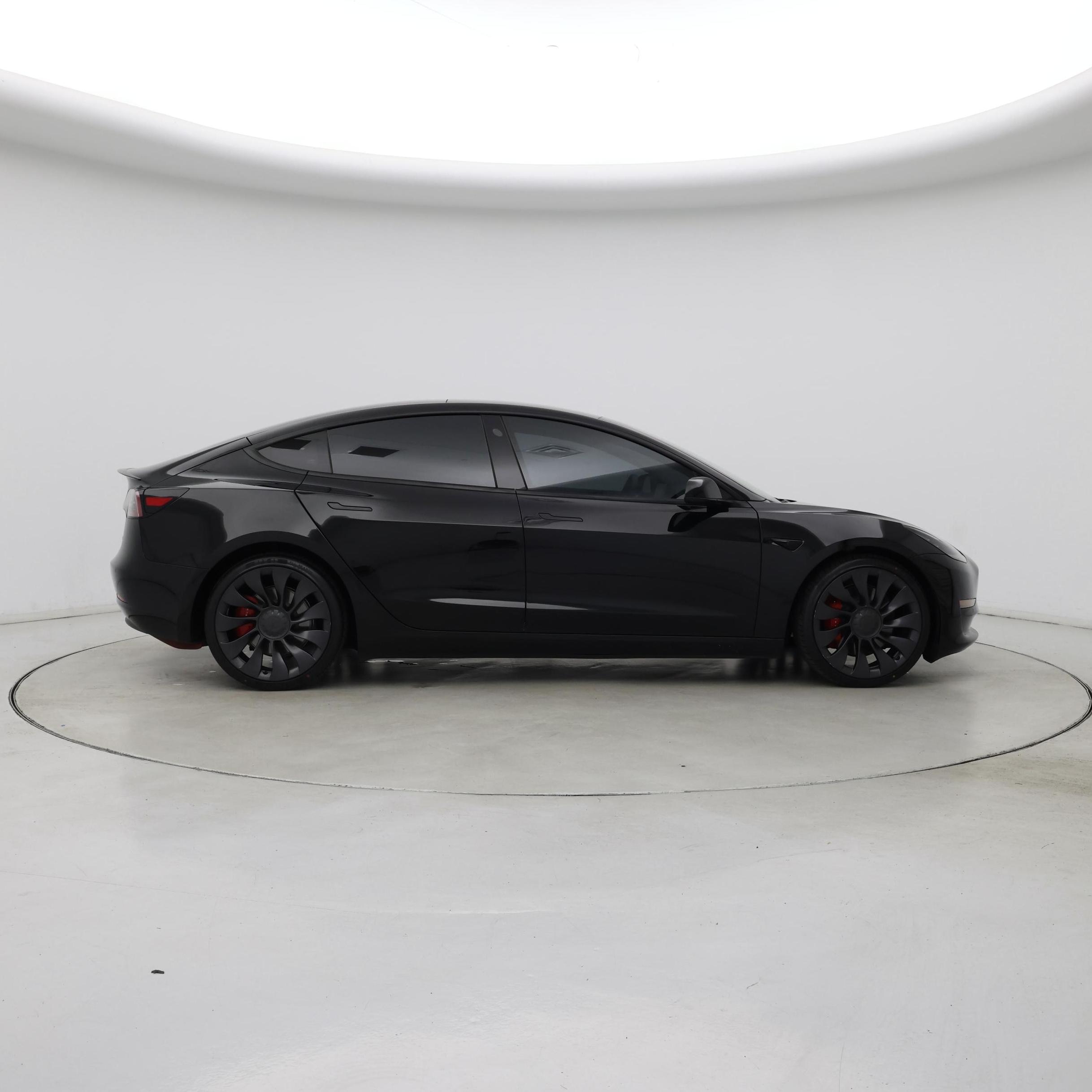 Thumbnail: 2021 Tesla Model 3 - 7