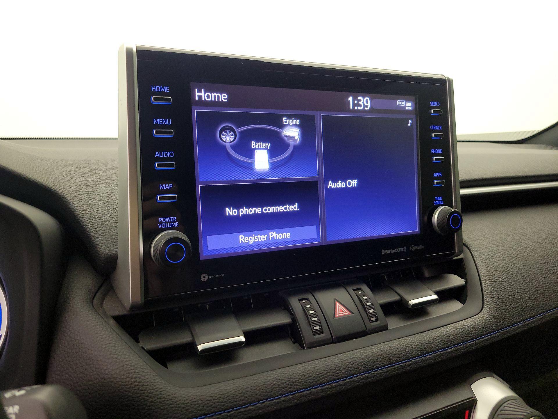 Thumbnail: 2022 Toyota RAV4 - 15