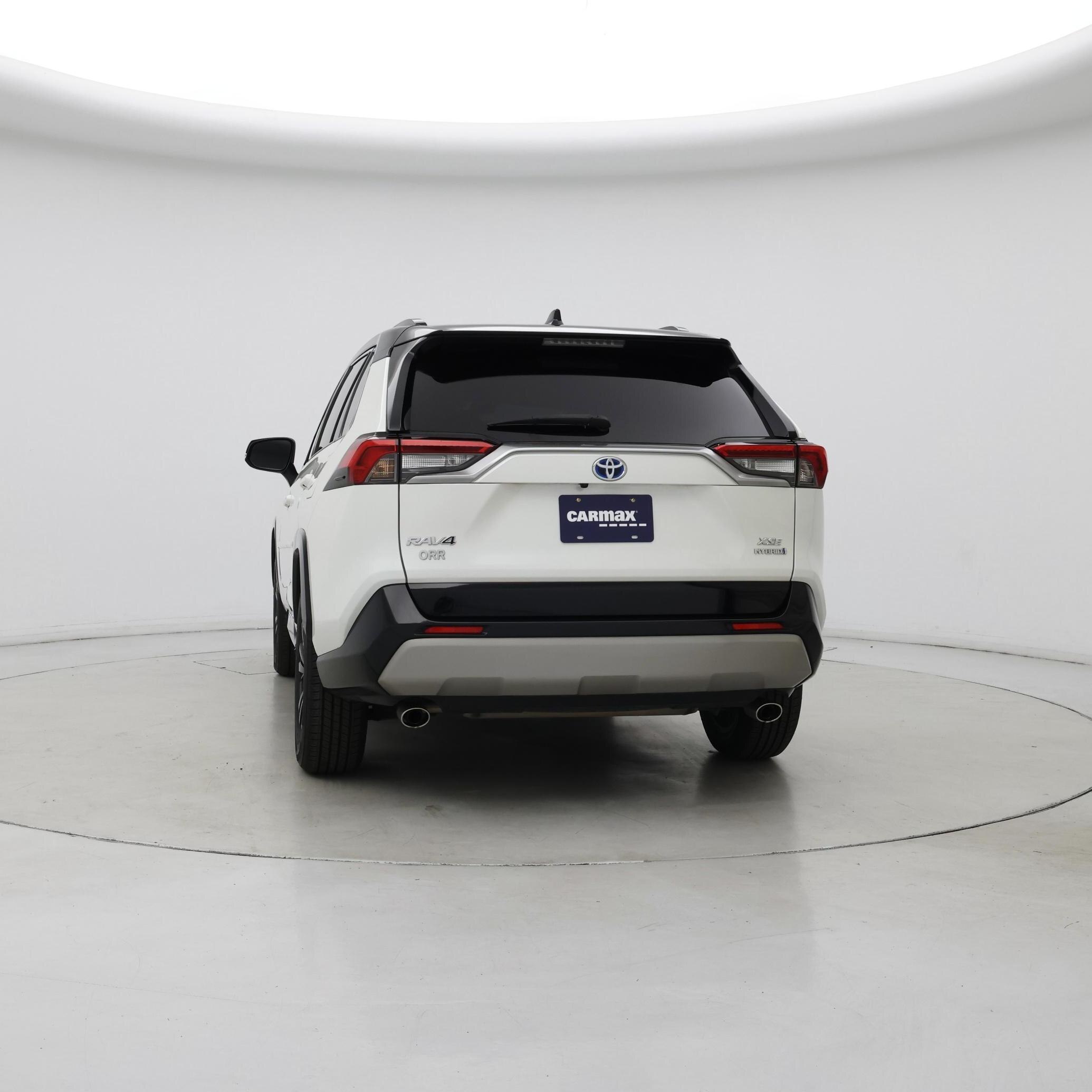 Thumbnail: 2022 Toyota RAV4 - 6