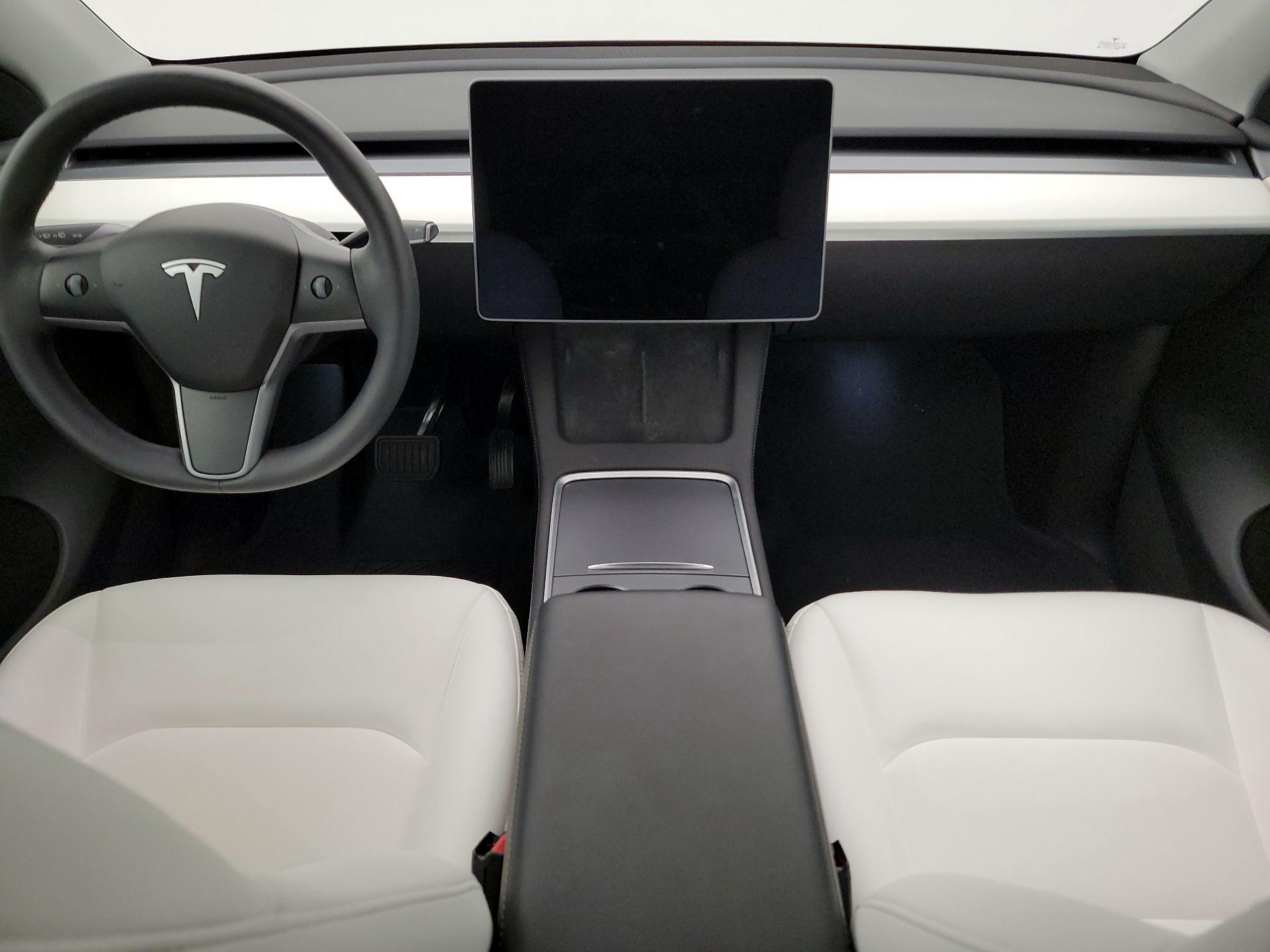 Thumbnail: 2023 Tesla Model Y - 9