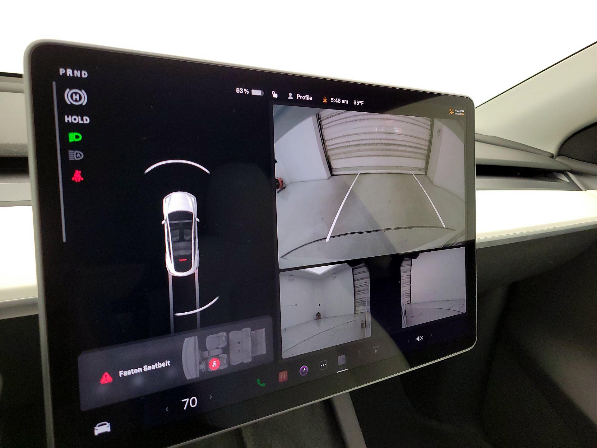 Thumbnail: 2023 Tesla Model Y - 14