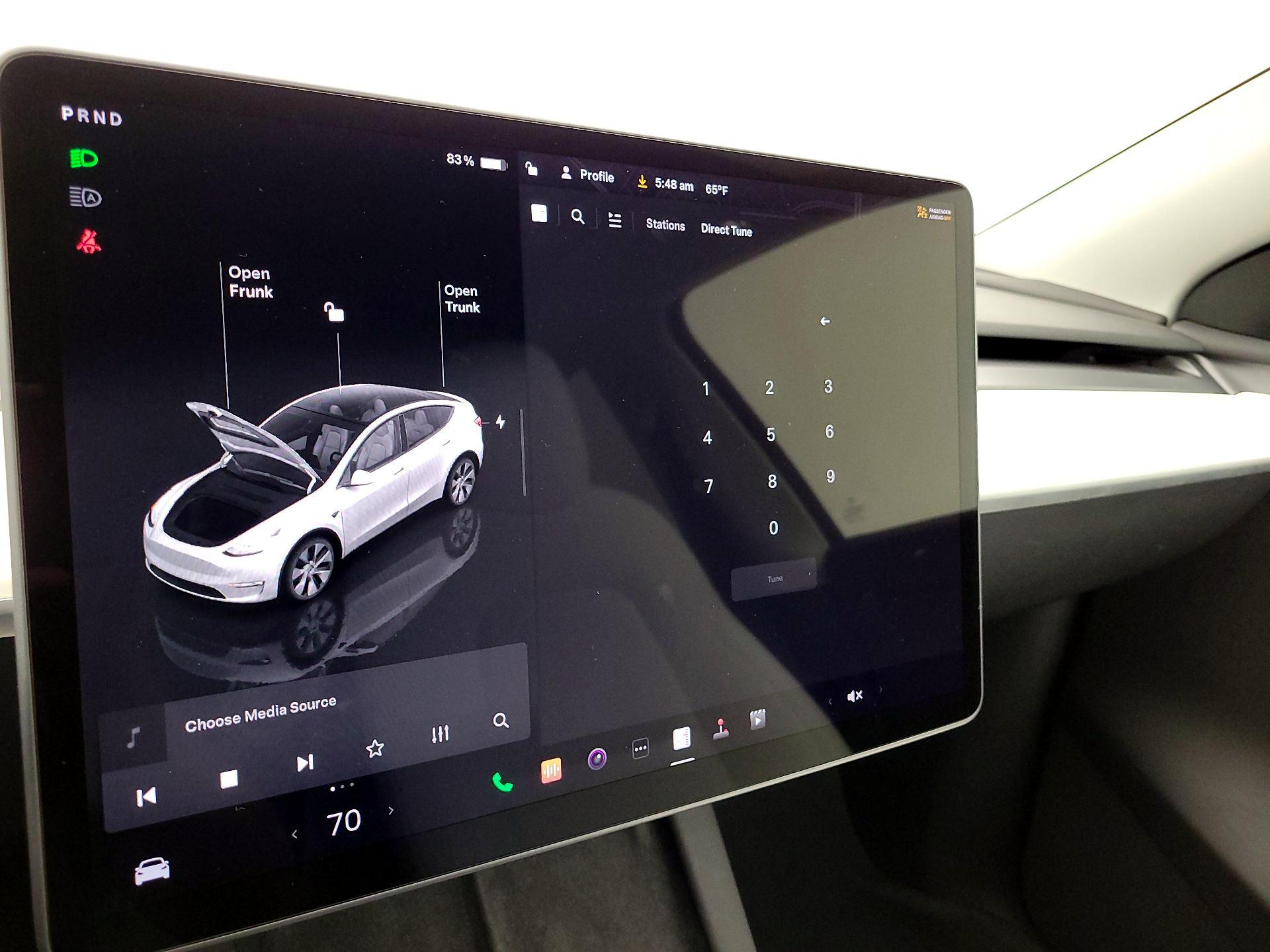 Thumbnail: 2023 Tesla Model Y - 15