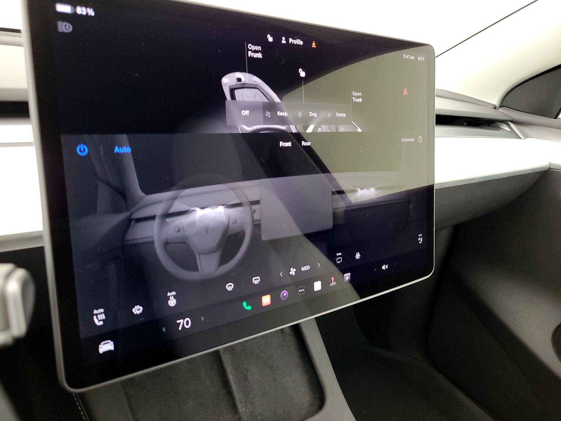 Thumbnail: 2023 Tesla Model Y - 16