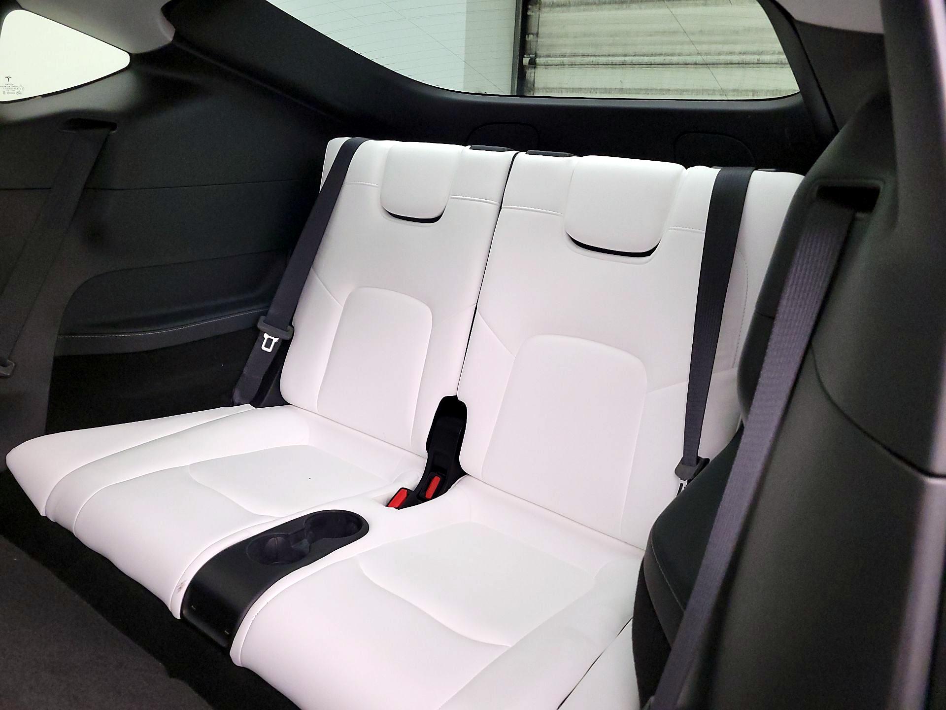 Thumbnail: 2023 Tesla Model Y - 20