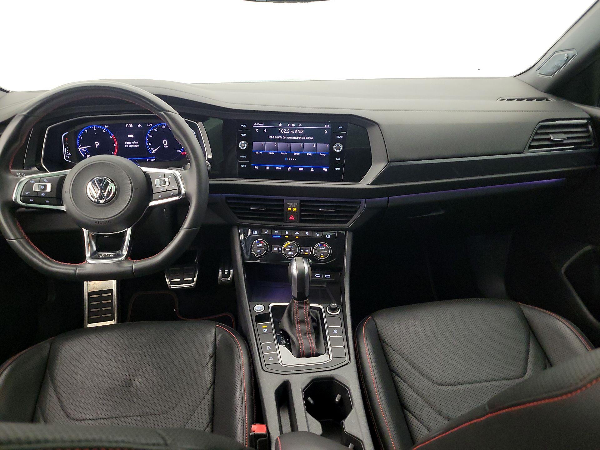 Thumbnail: 2021 Volkswagen Jetta - 9
