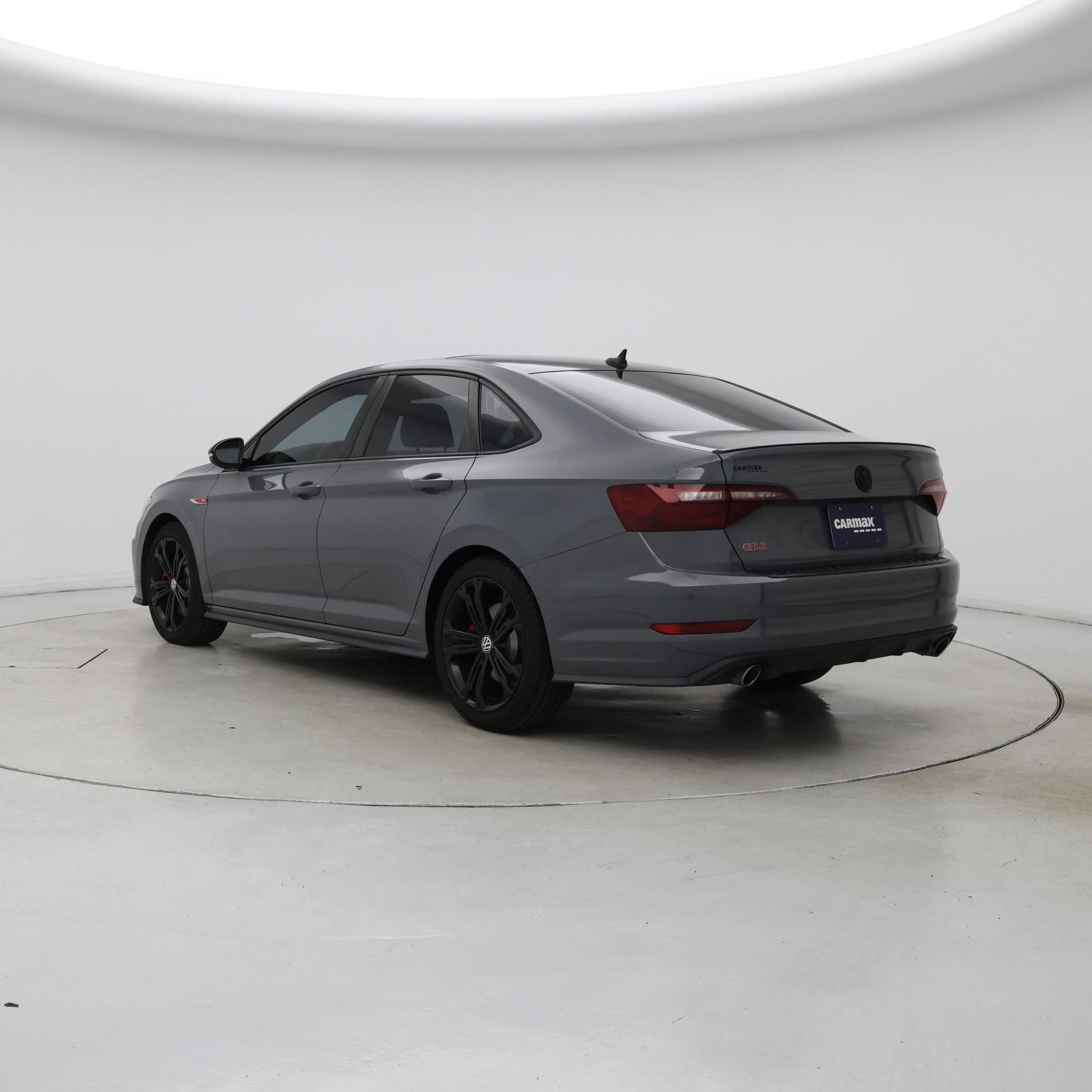 Thumbnail: 2021 Volkswagen Jetta - 2