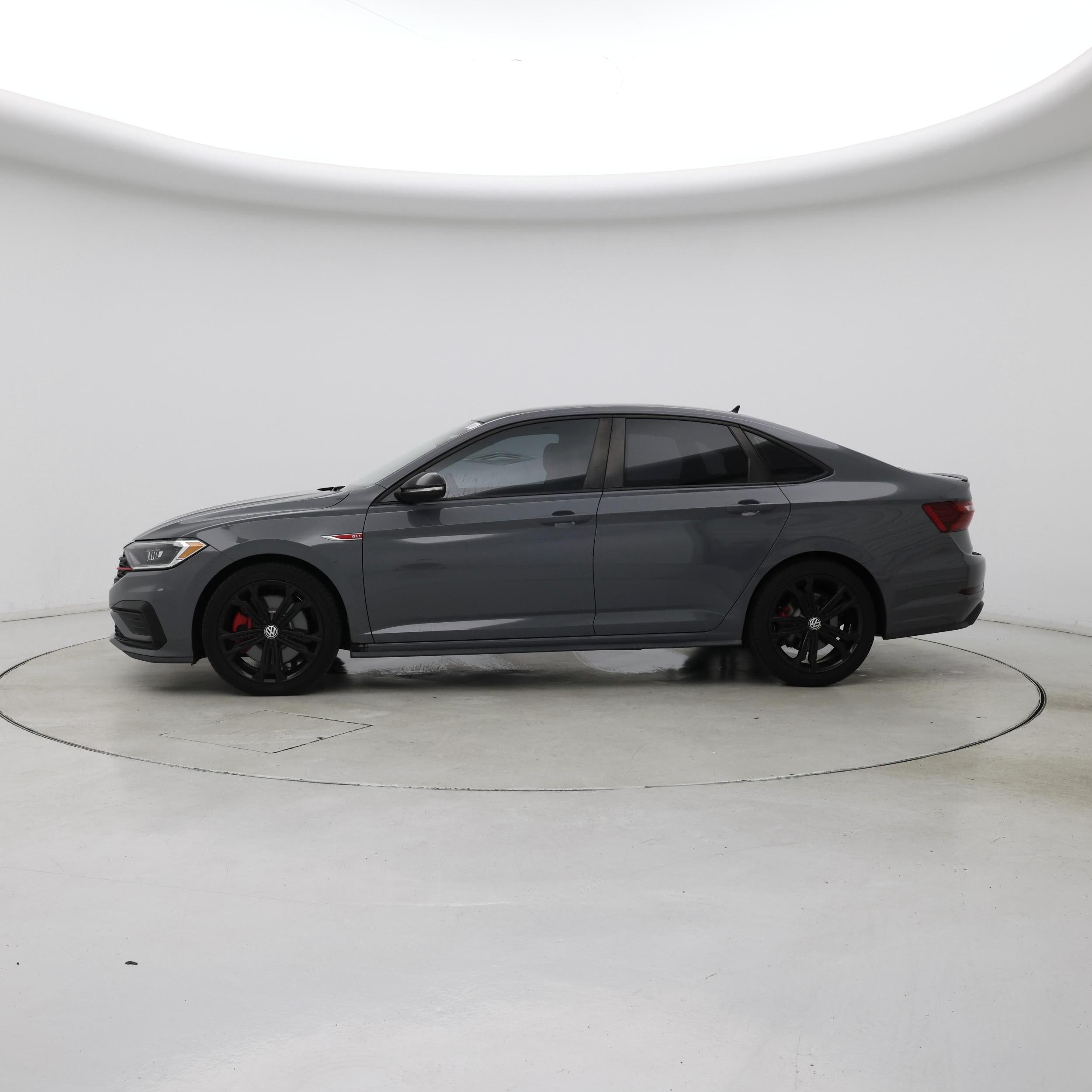 Thumbnail: 2021 Volkswagen Jetta - 3