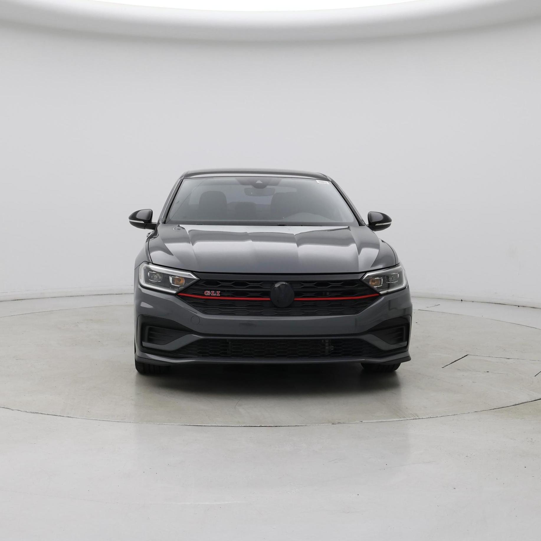 Thumbnail: 2021 Volkswagen Jetta - 5