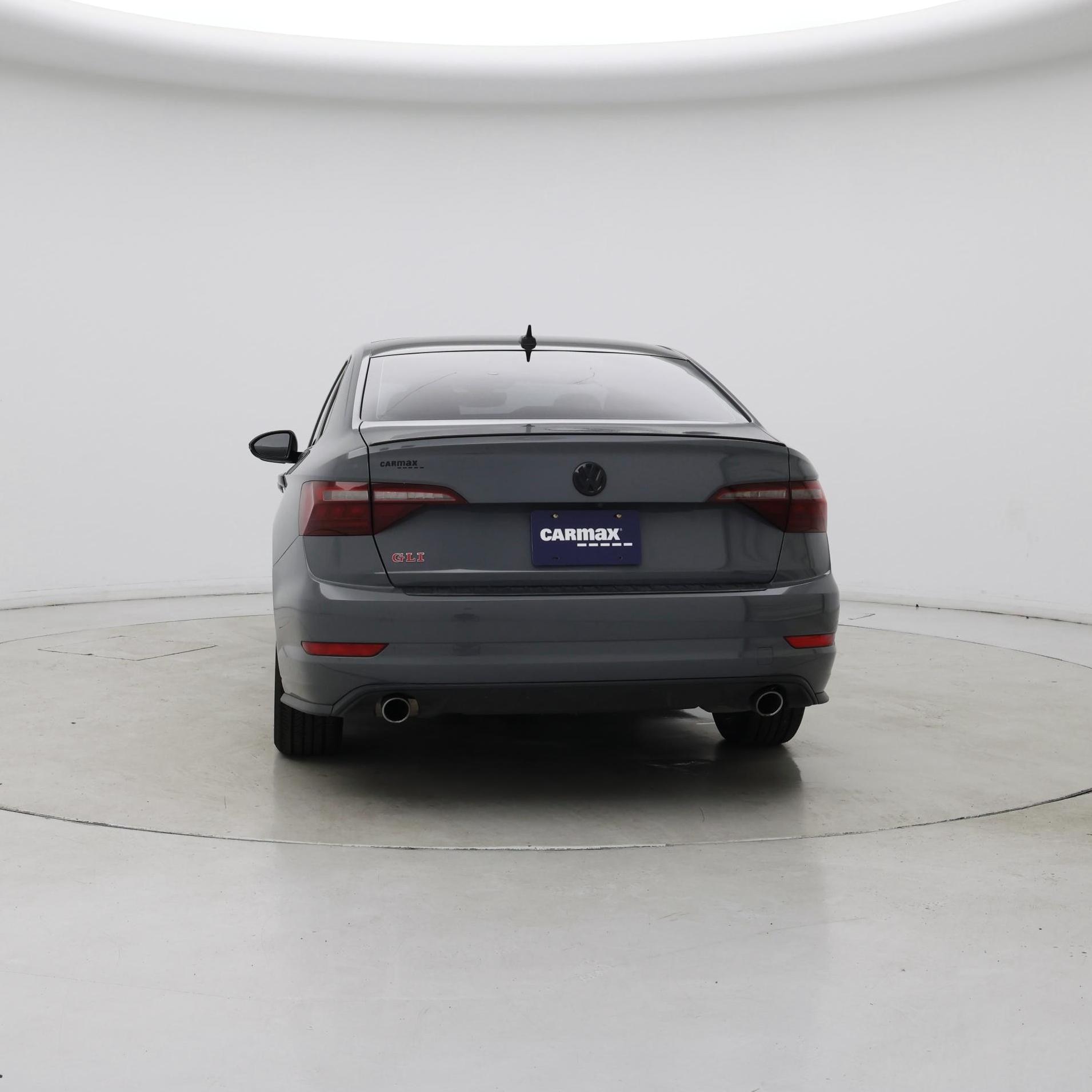 Thumbnail: 2021 Volkswagen Jetta - 6