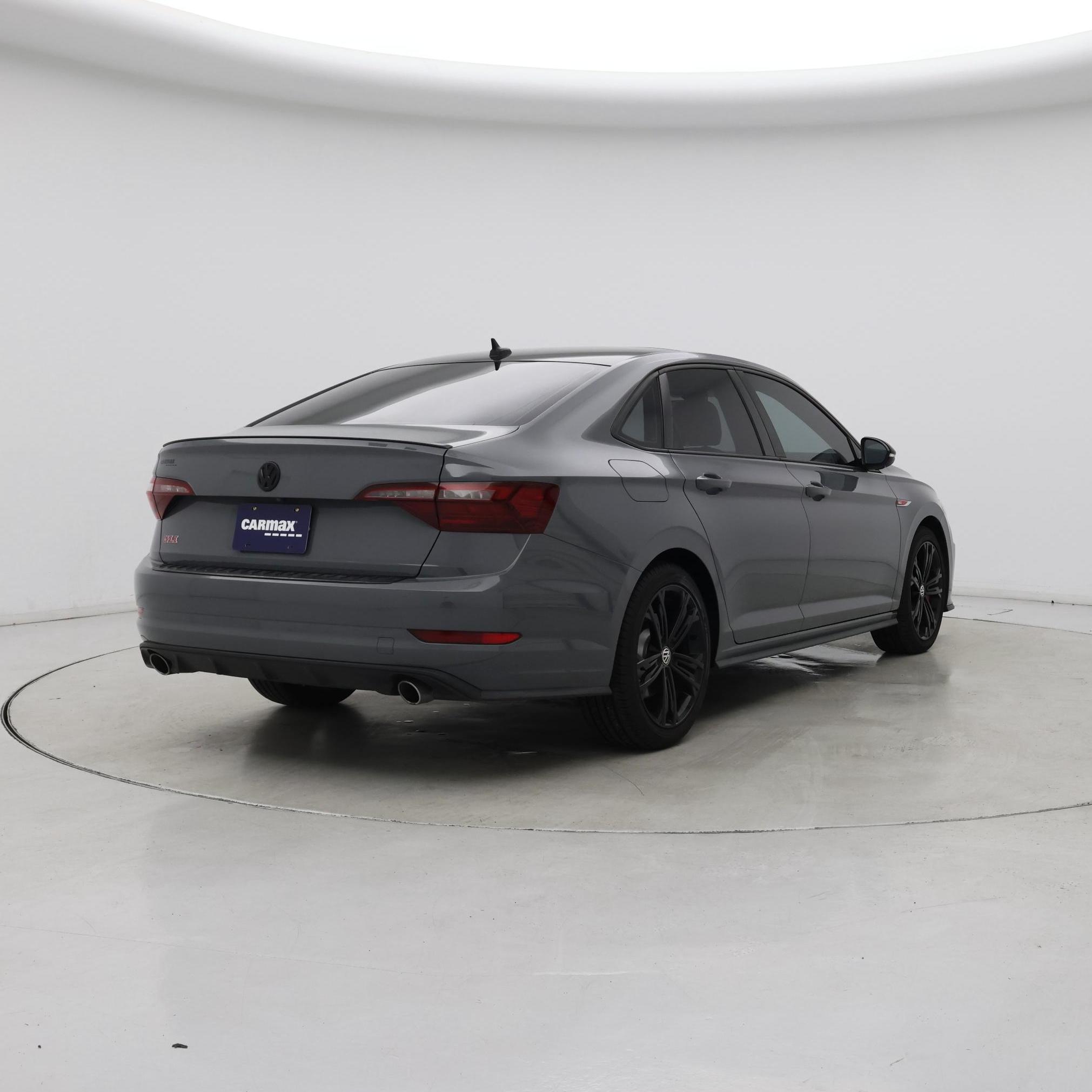 Thumbnail: 2021 Volkswagen Jetta - 8