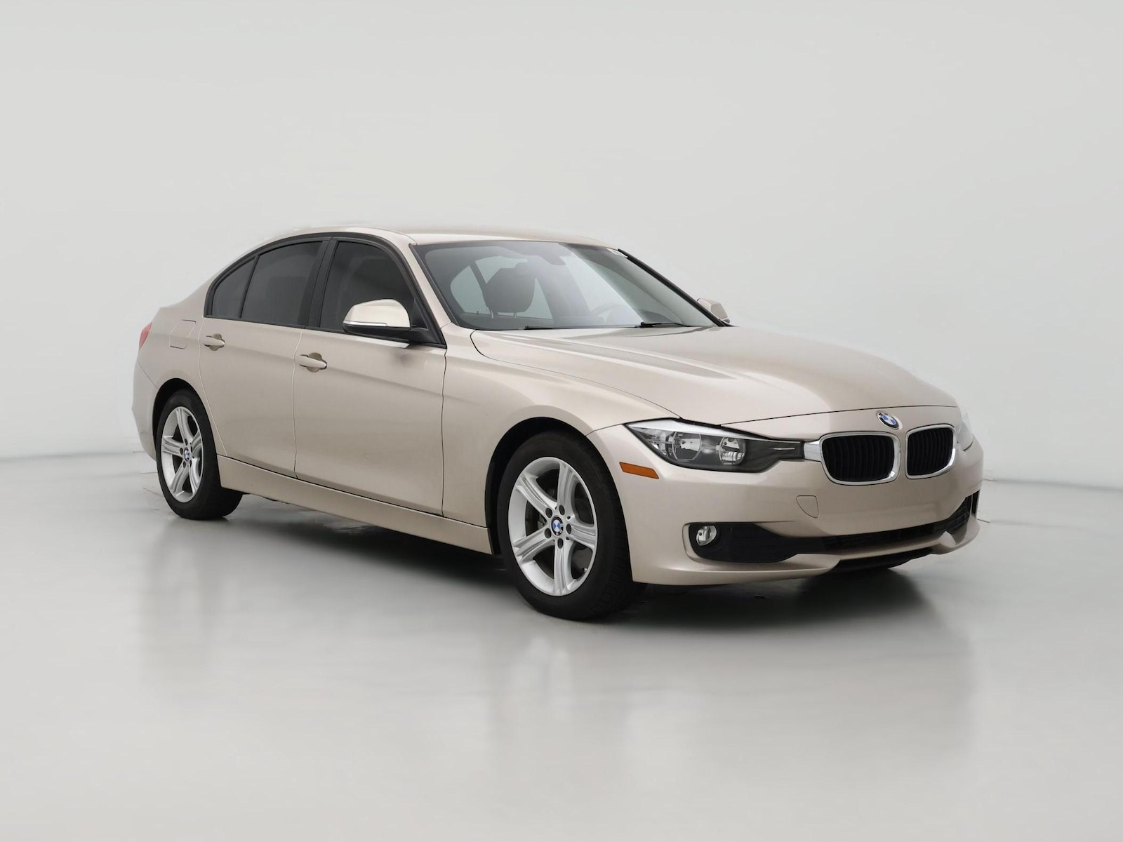 2015 BMW 3 Series 320i