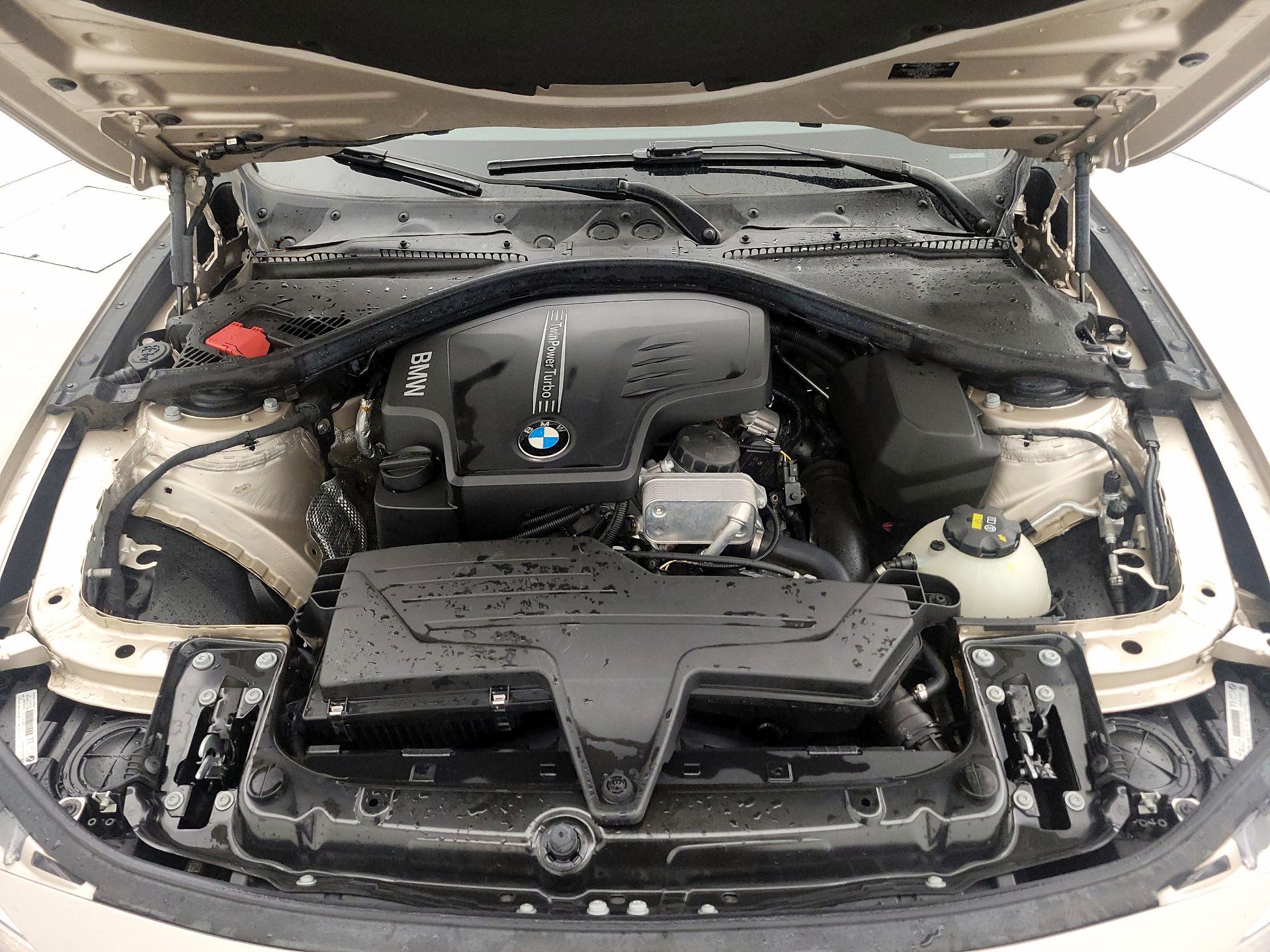 Thumbnail: 2015 BMW 3 Series - 20