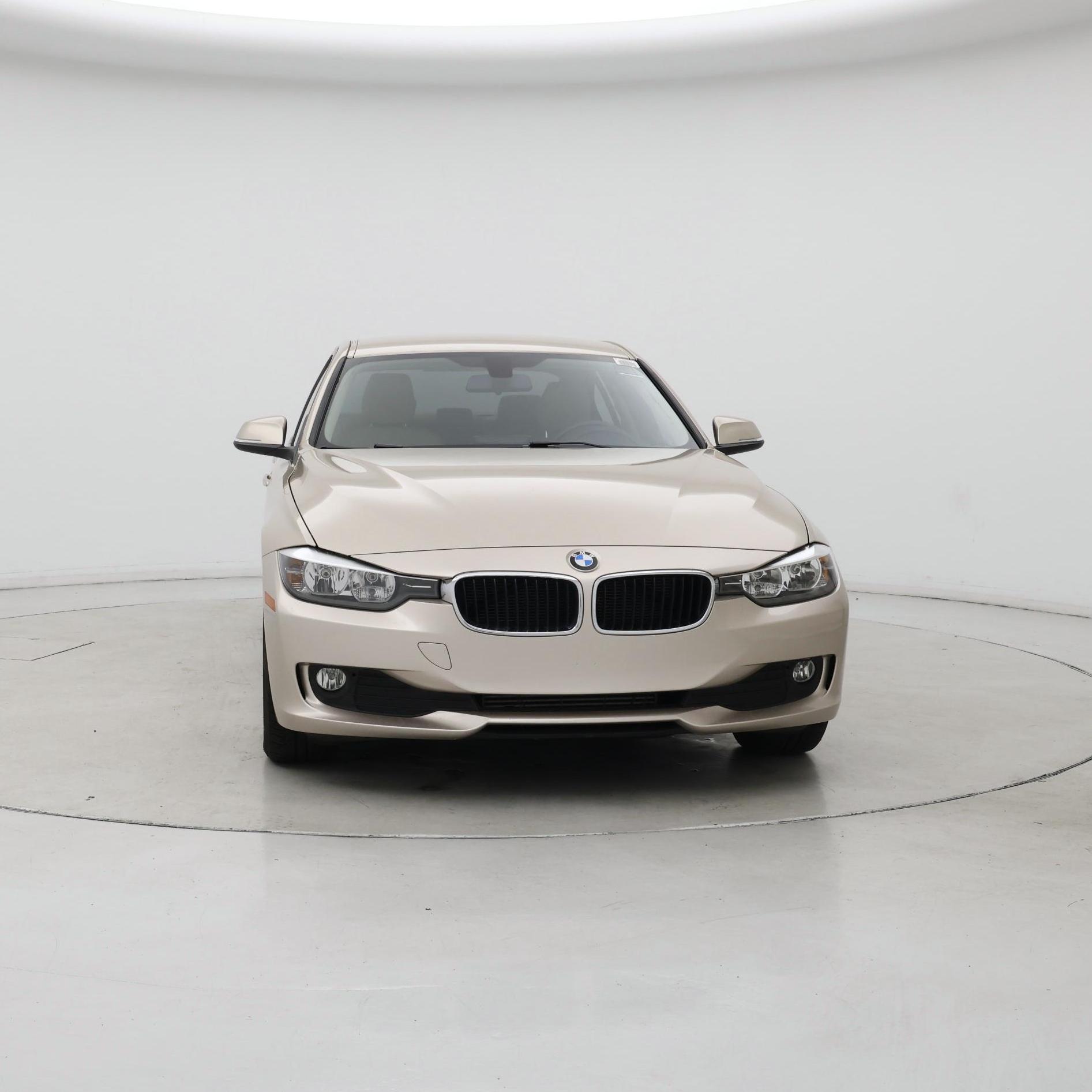 Thumbnail: 2015 BMW 3 Series - 5