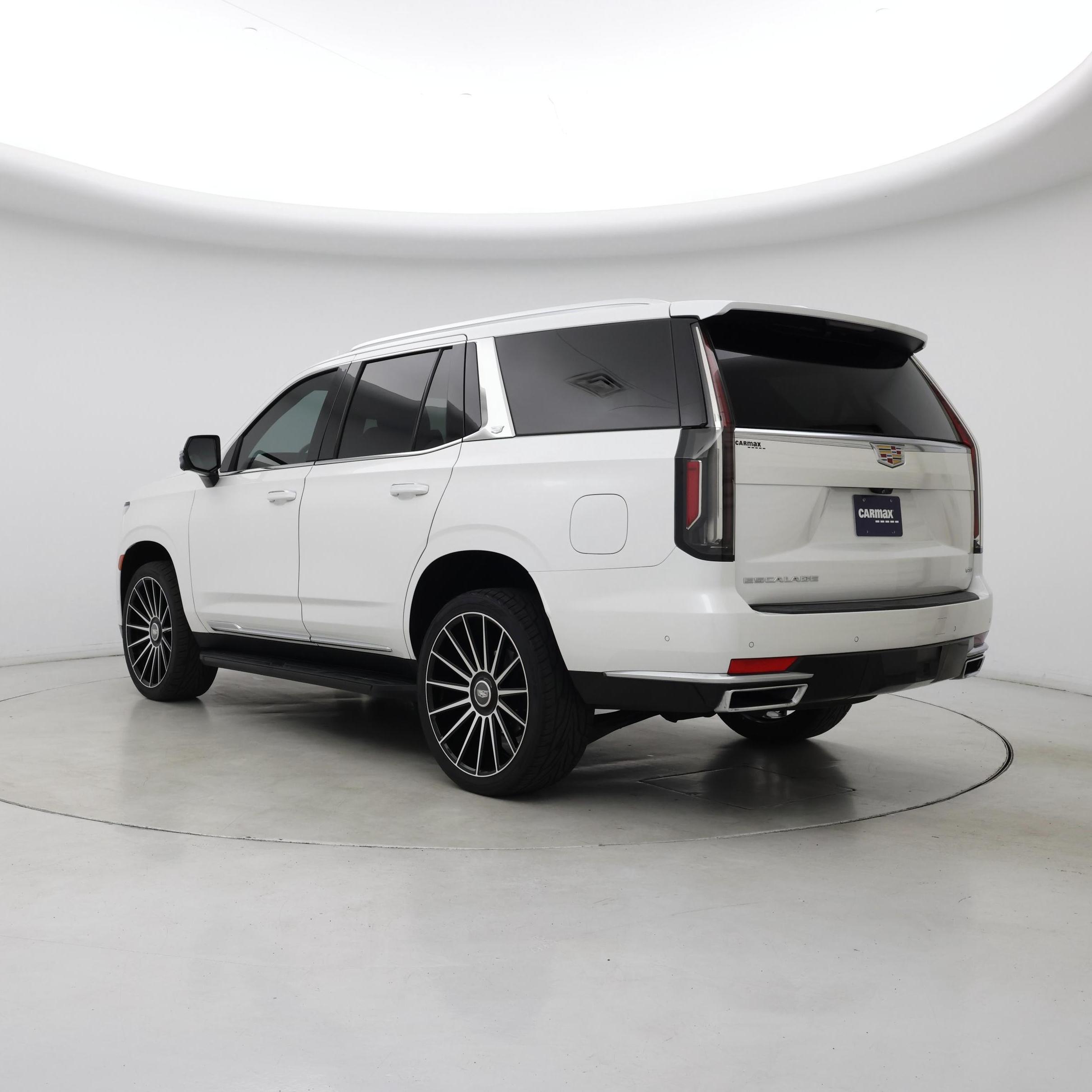 Thumbnail: 2023 Cadillac Escalade - 2