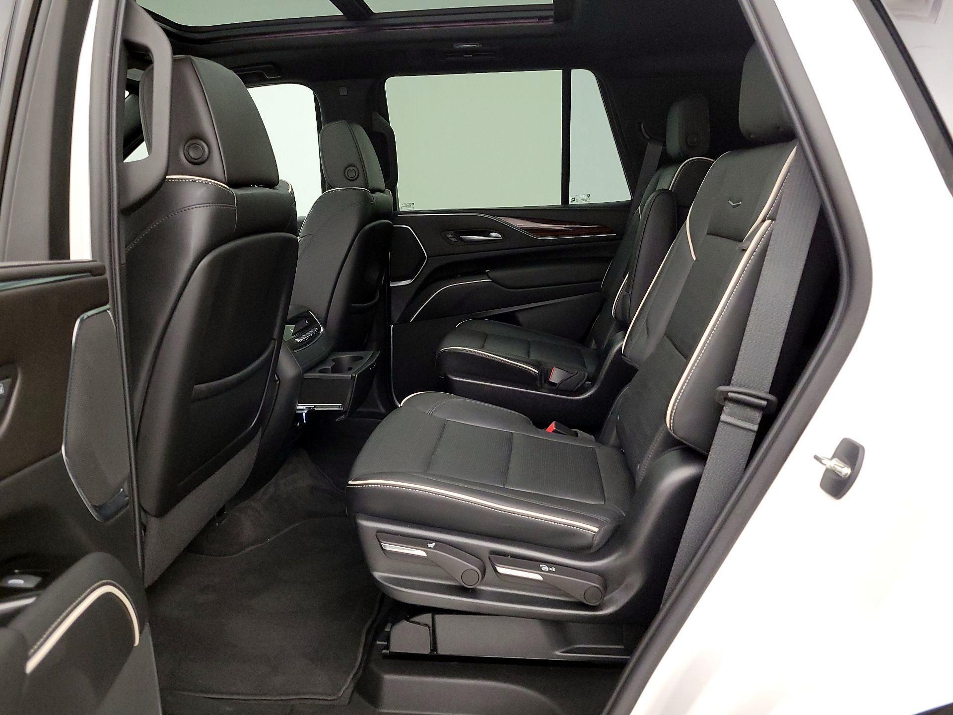 Thumbnail: 2023 Cadillac Escalade - 20