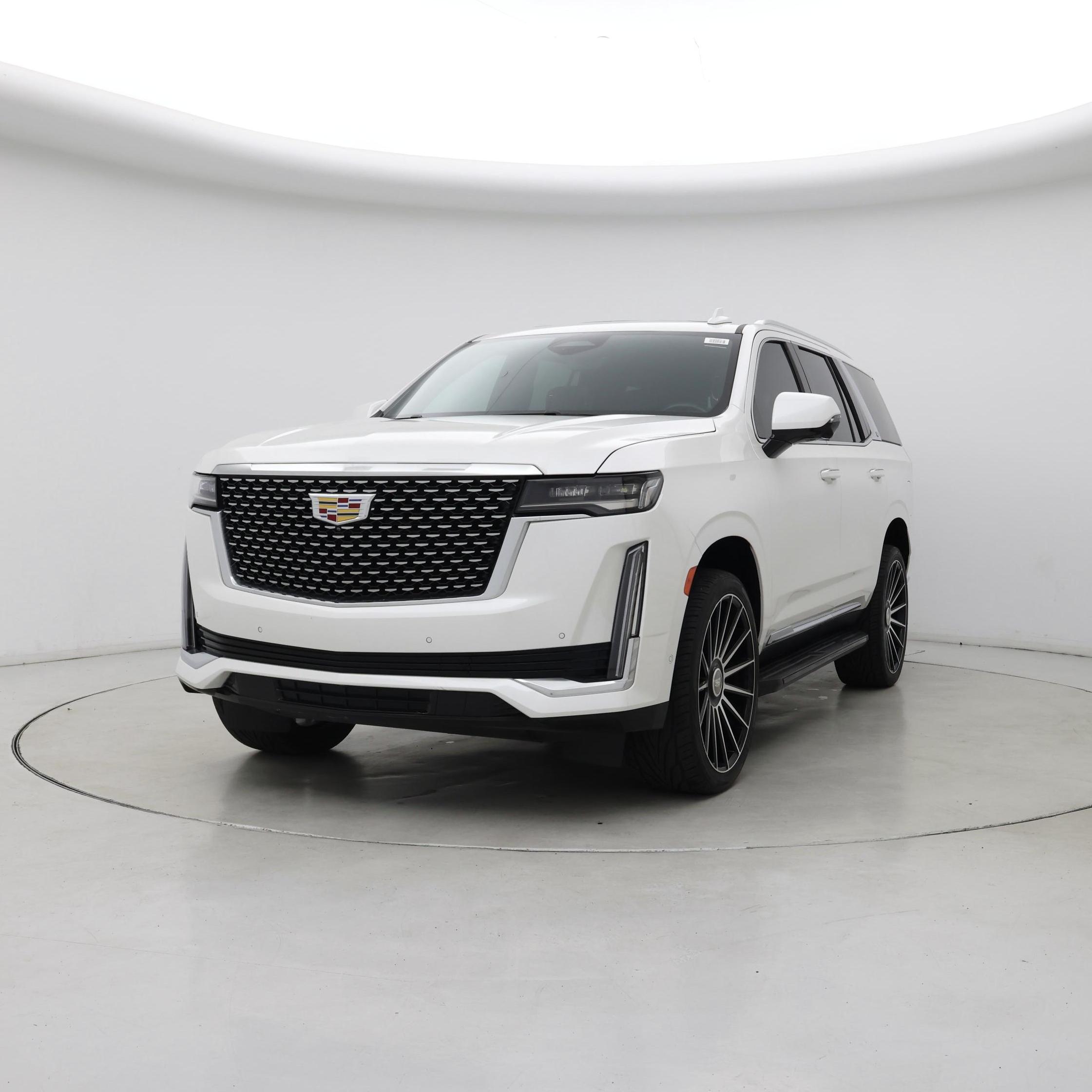 Thumbnail: 2023 Cadillac Escalade - 4