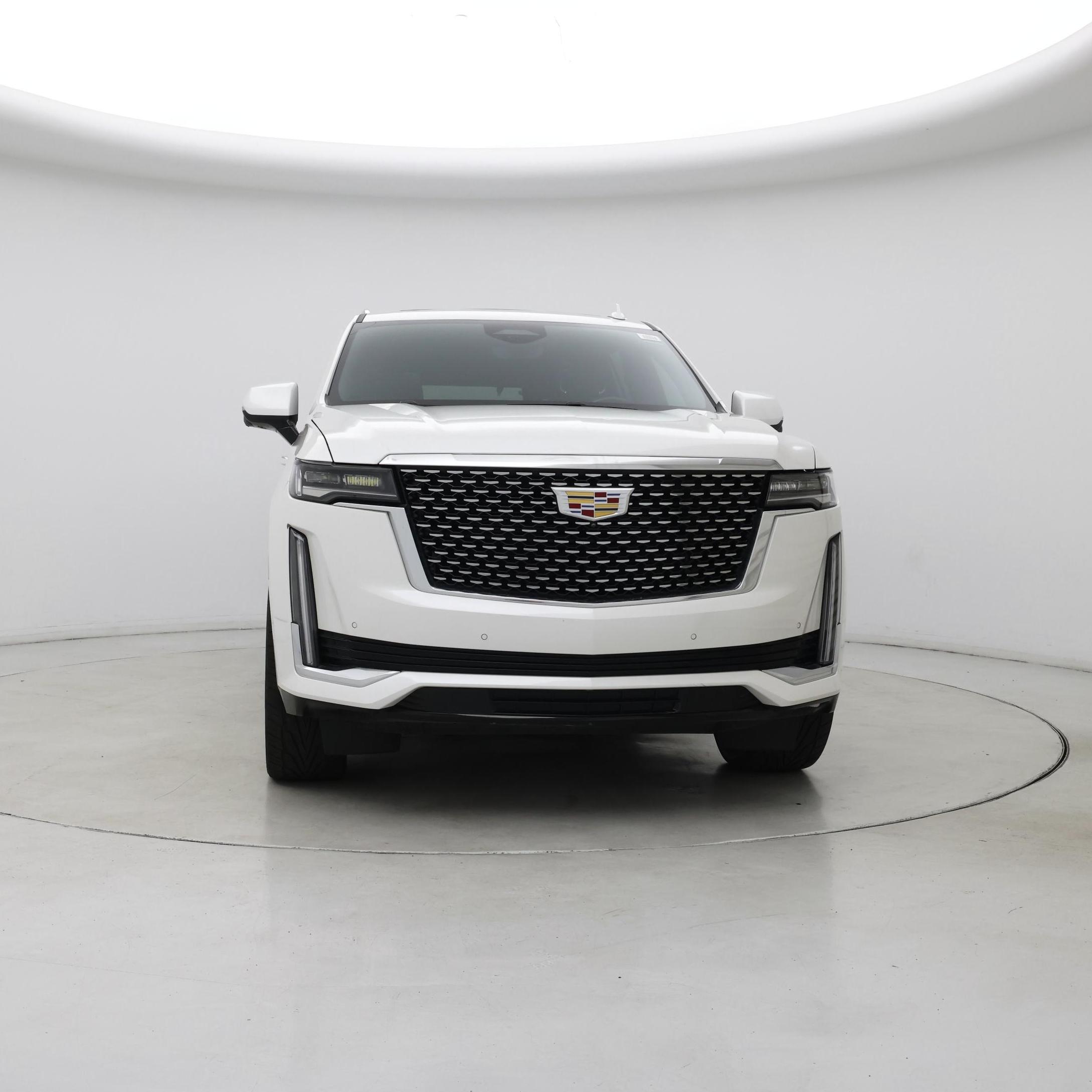 Thumbnail: 2023 Cadillac Escalade - 5
