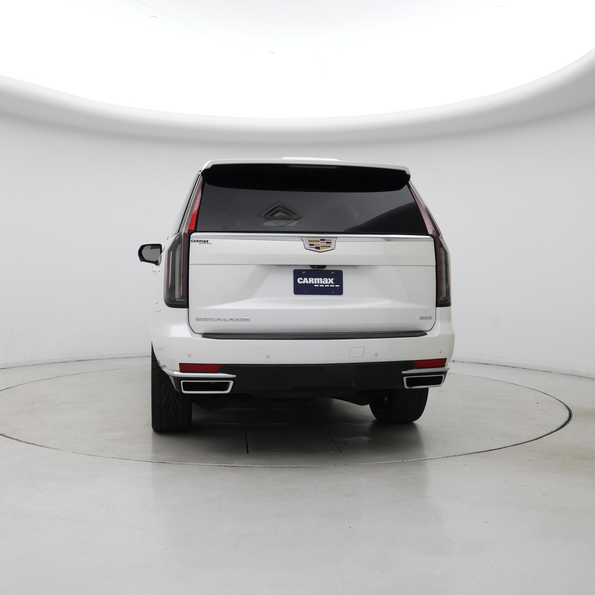 Thumbnail: 2023 Cadillac Escalade - 6