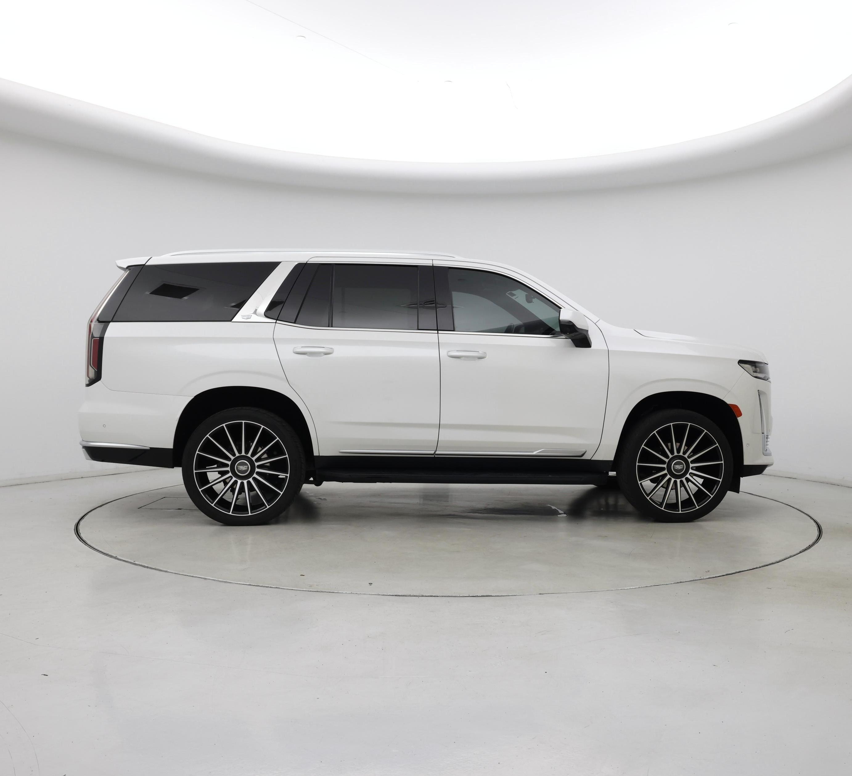 Thumbnail: 2023 Cadillac Escalade - 7