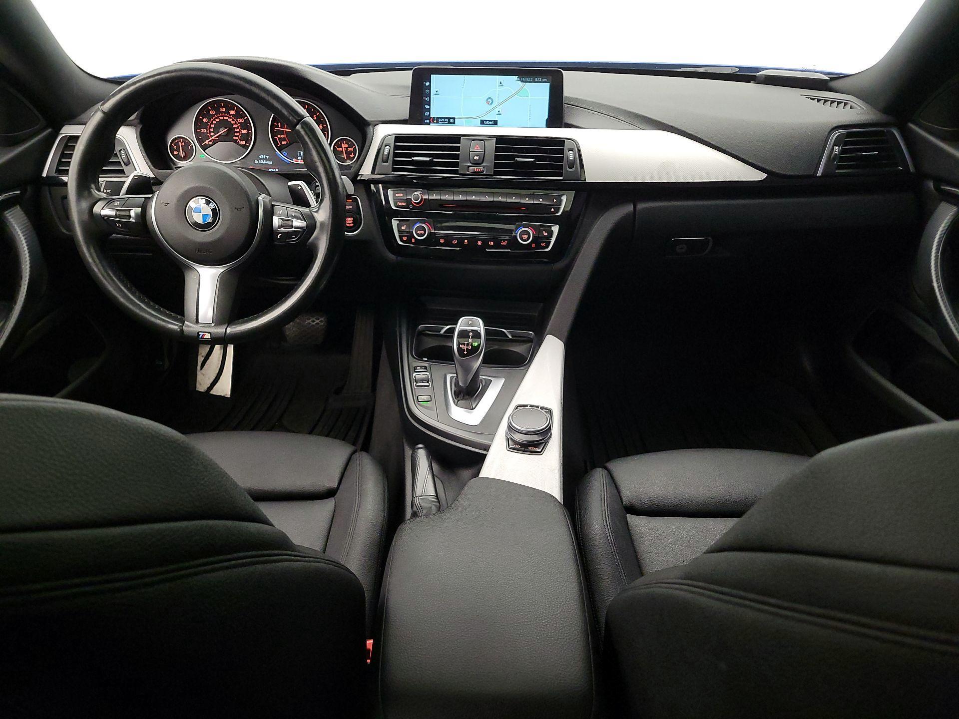 Thumbnail: 2018 BMW 4 Series - 9