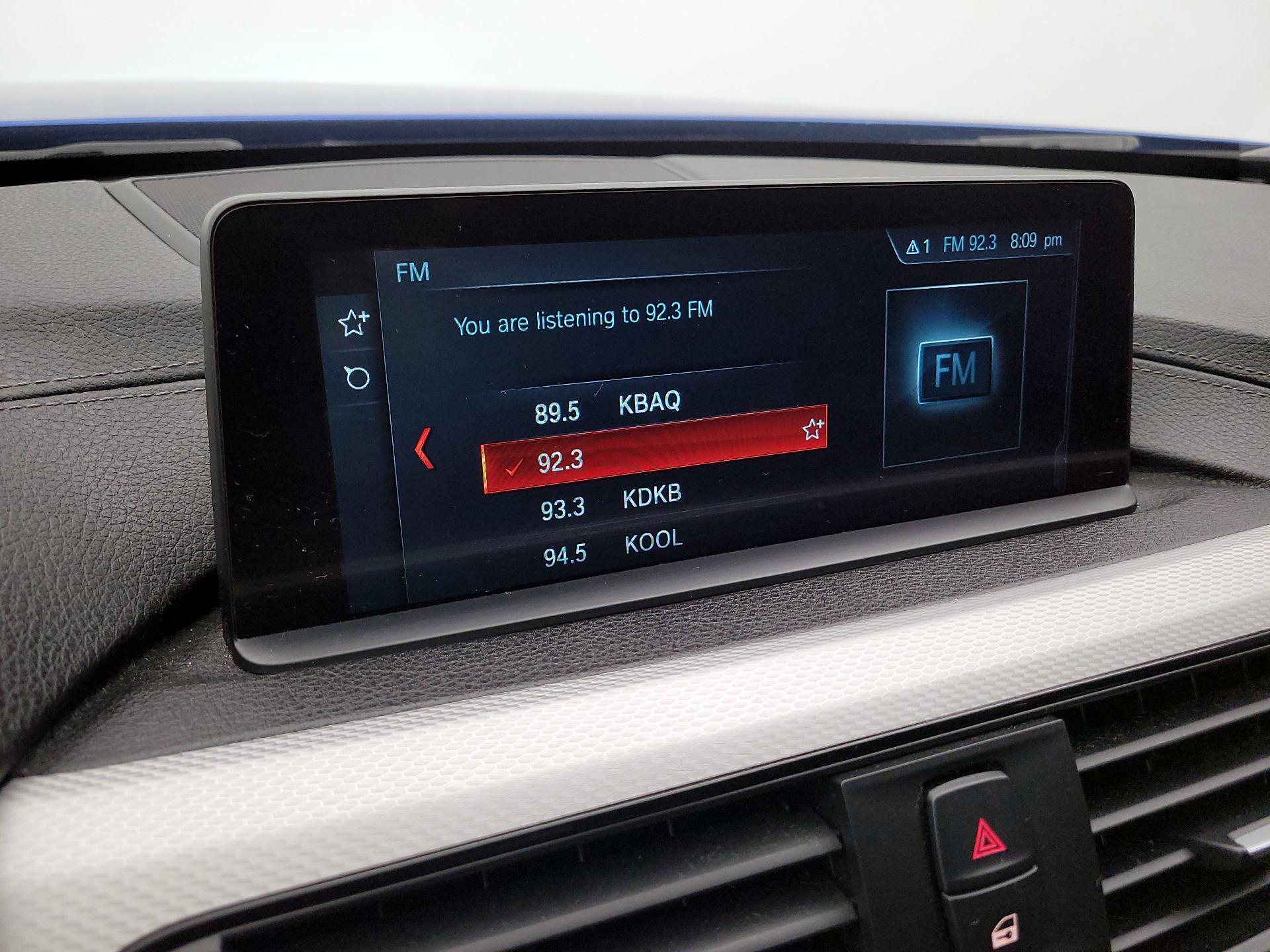 Thumbnail: 2018 BMW 4 Series - 16