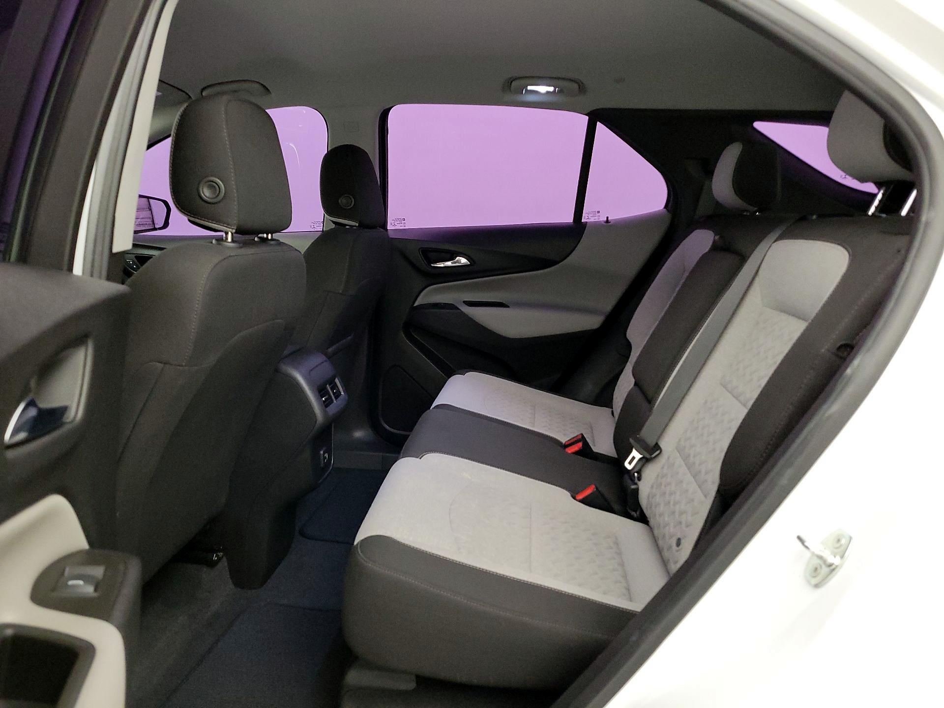 Thumbnail: 2022 Chevrolet Equinox - 19