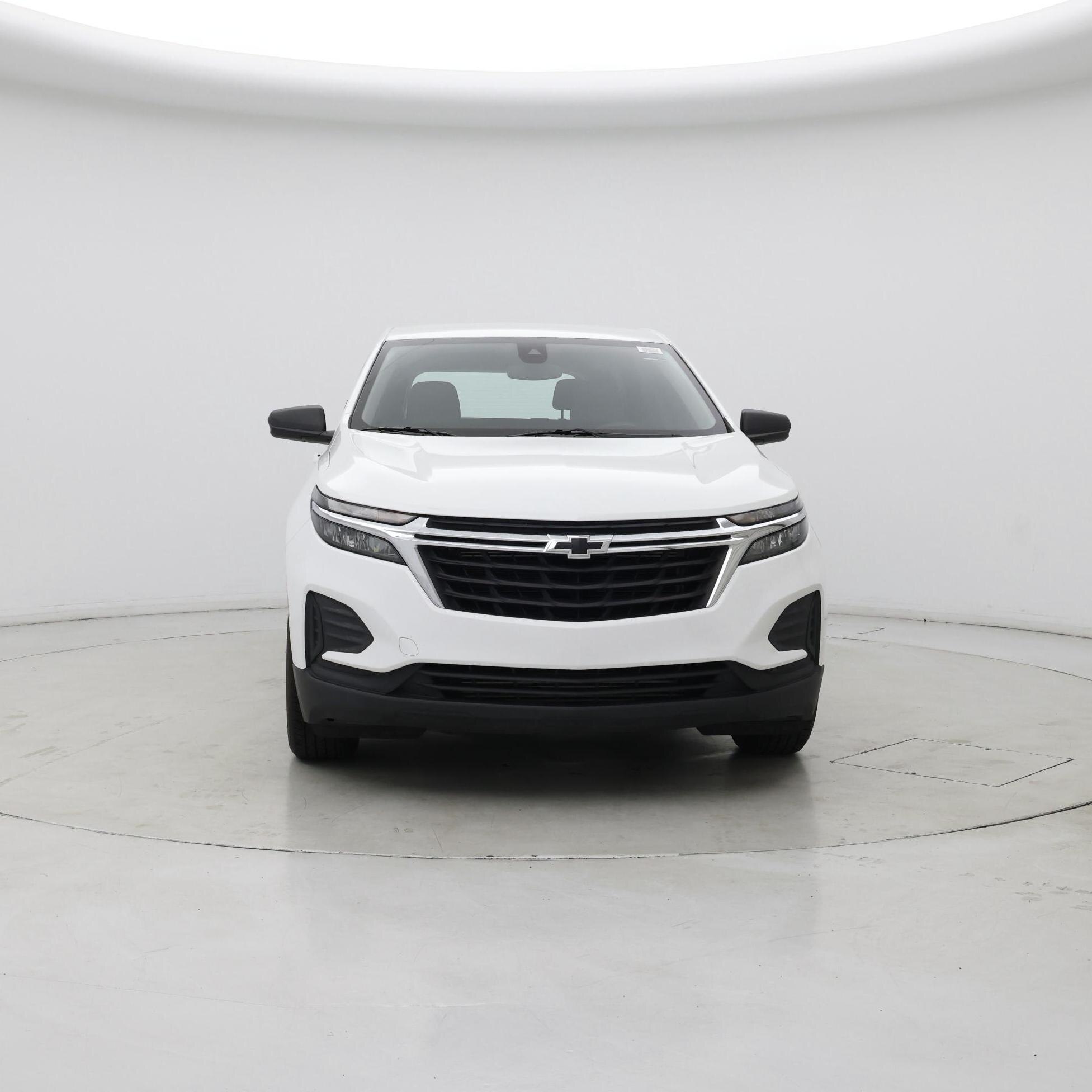 Thumbnail: 2022 Chevrolet Equinox - 5