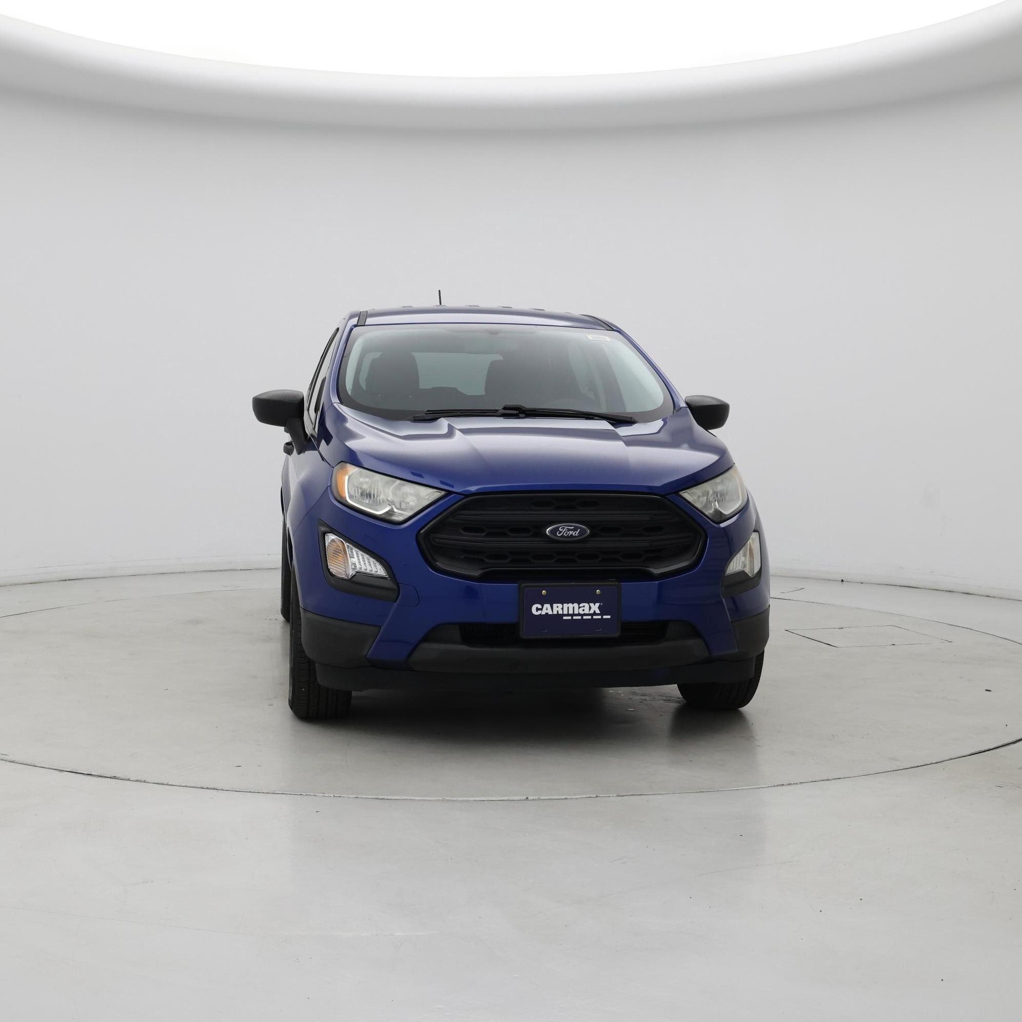 Thumbnail: 2018 Ford EcoSport - 5