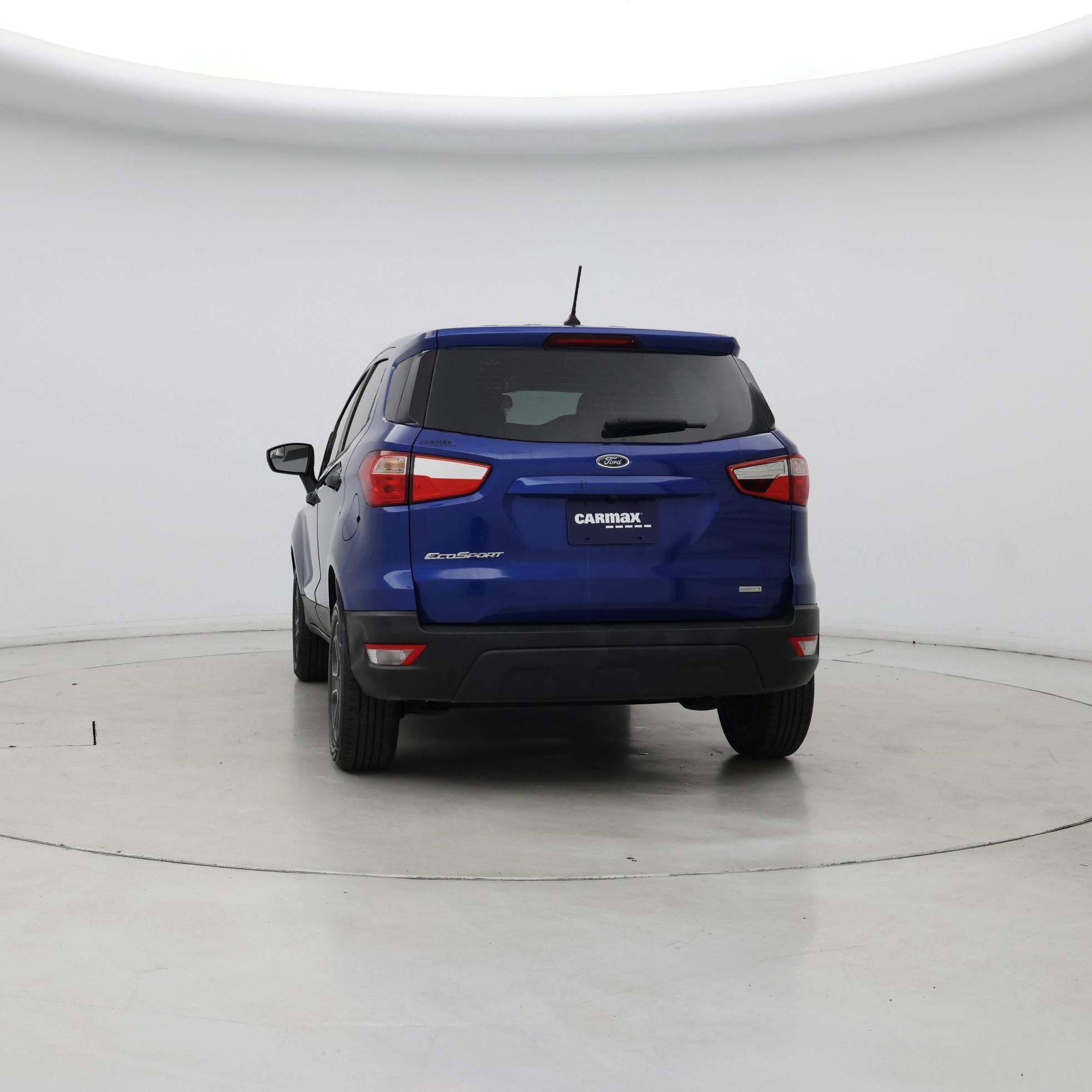 Thumbnail: 2018 Ford EcoSport - 6