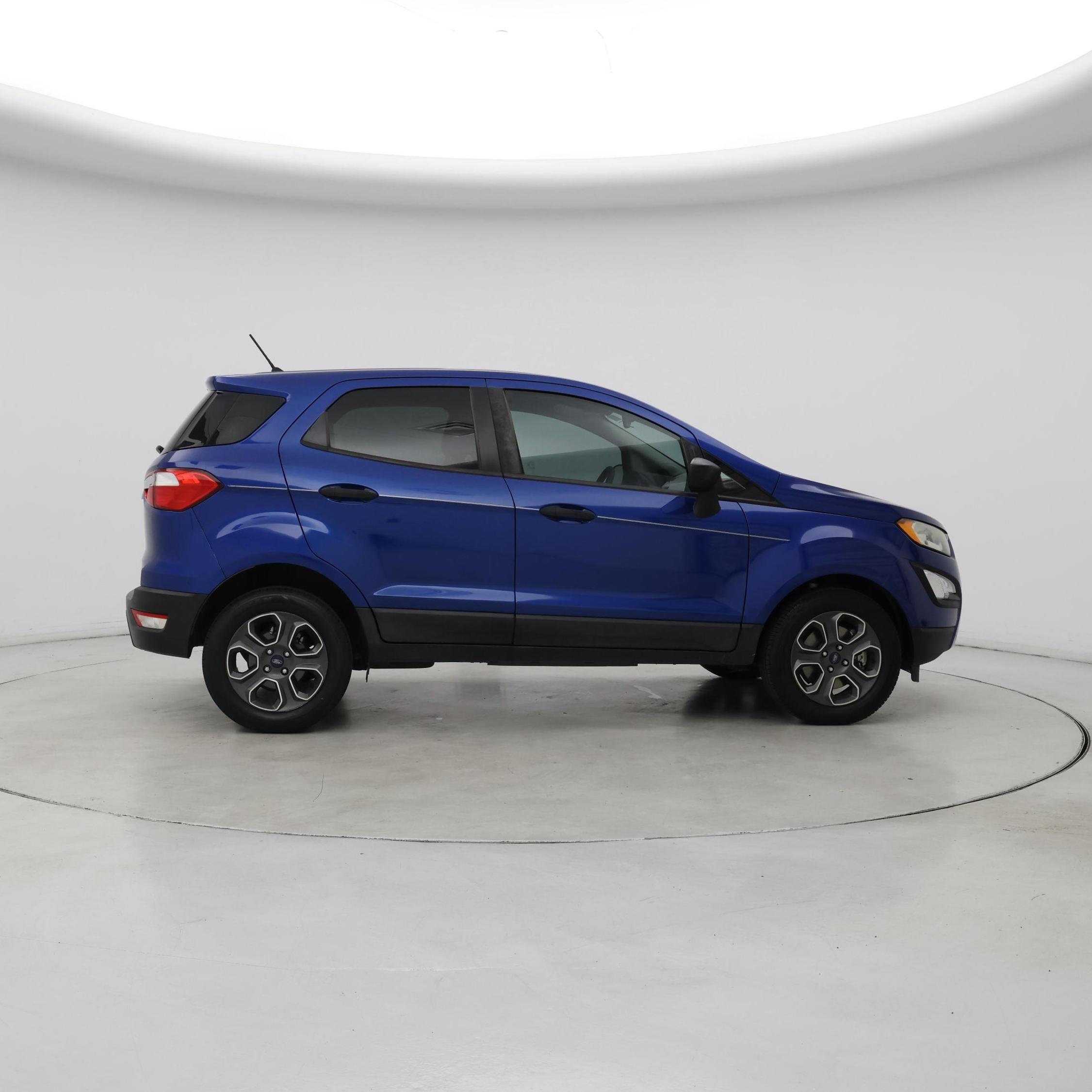 Thumbnail: 2018 Ford EcoSport - 7