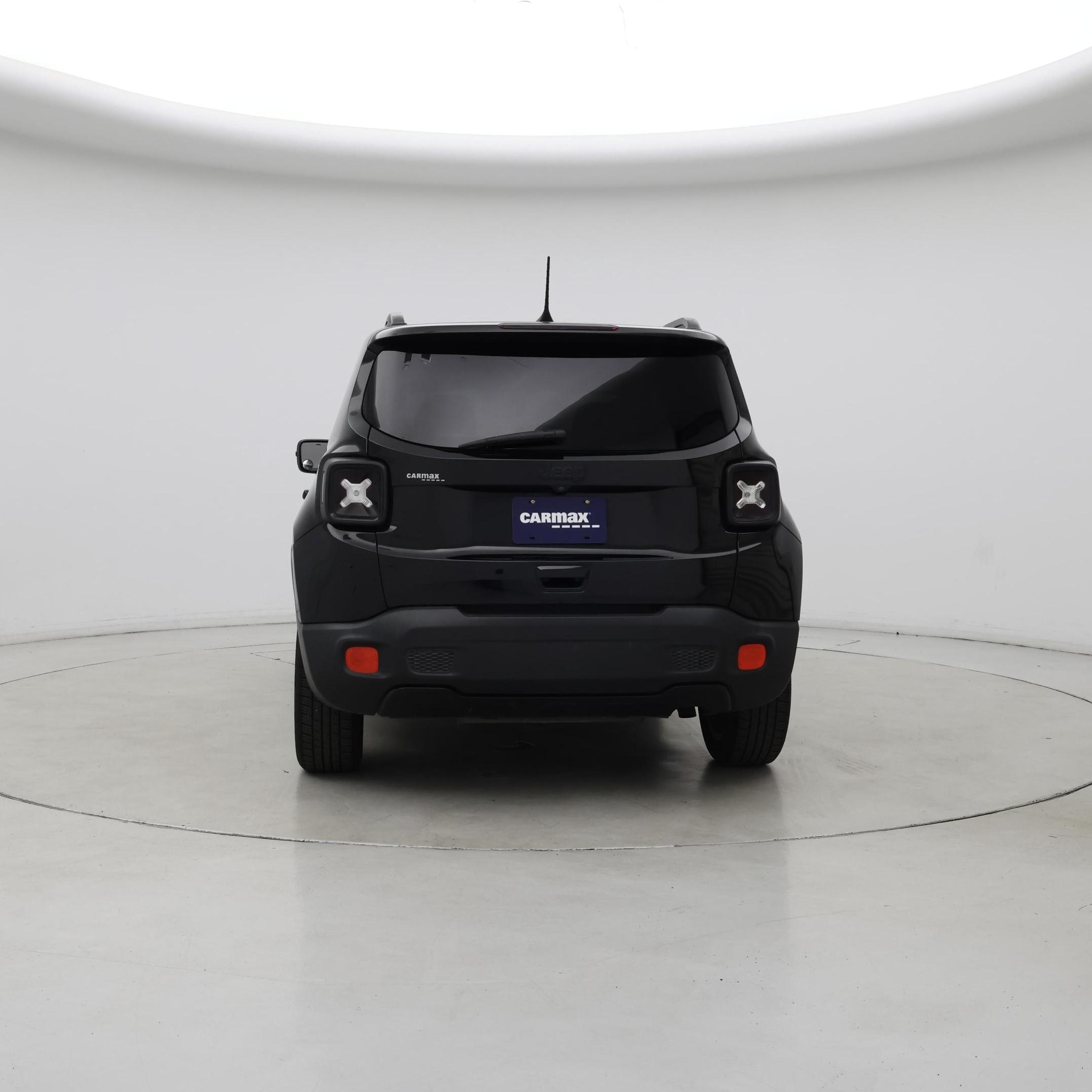 Thumbnail: 2018 Jeep Renegade - 6