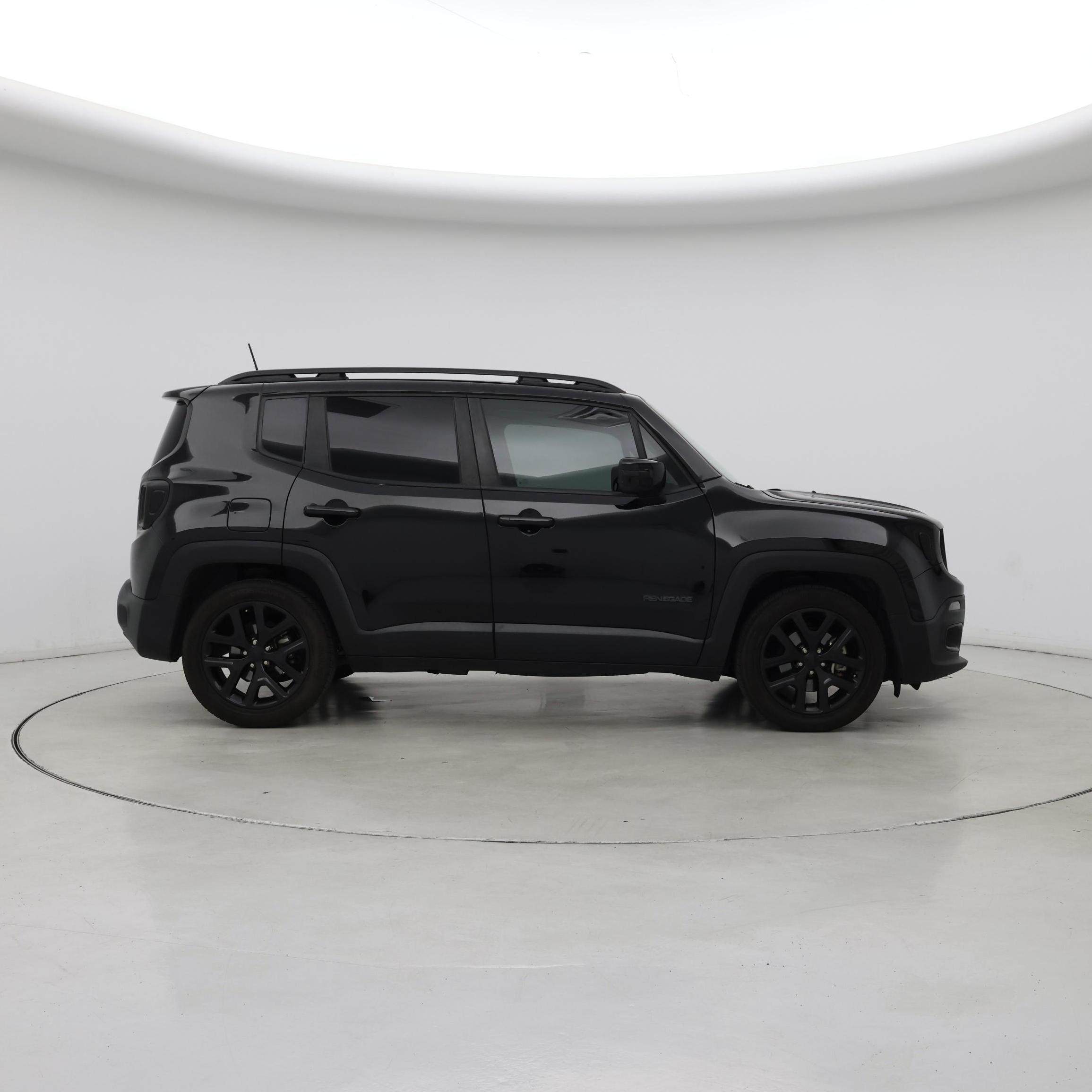 Thumbnail: 2018 Jeep Renegade - 7