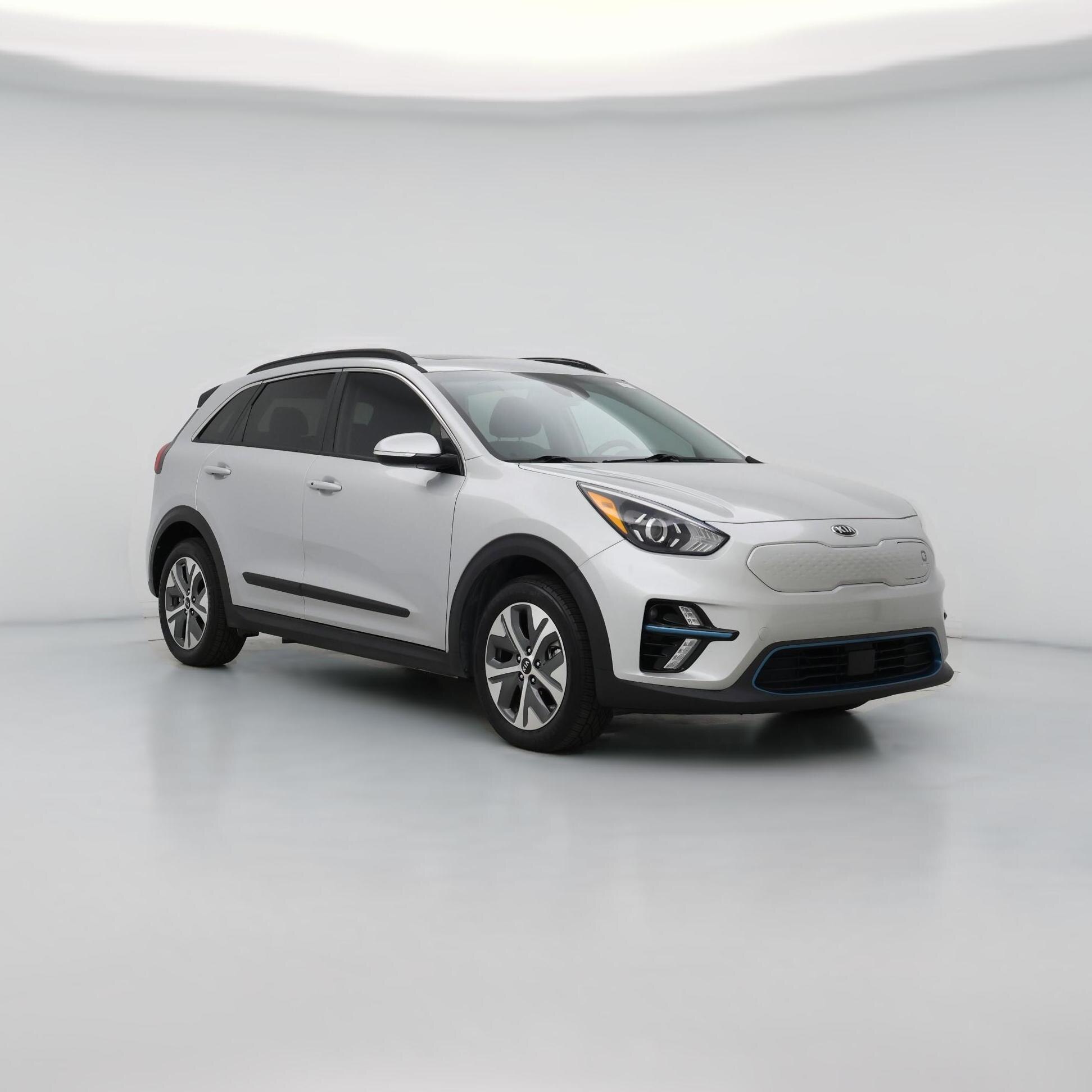 Thumbnail: 2020 Kia Niro - 1