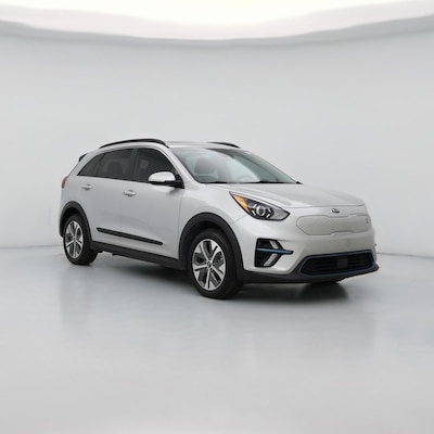 2020 Kia Niro Electric EX Premium