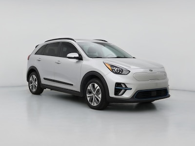 2020 Kia Niro Electric EX Premium