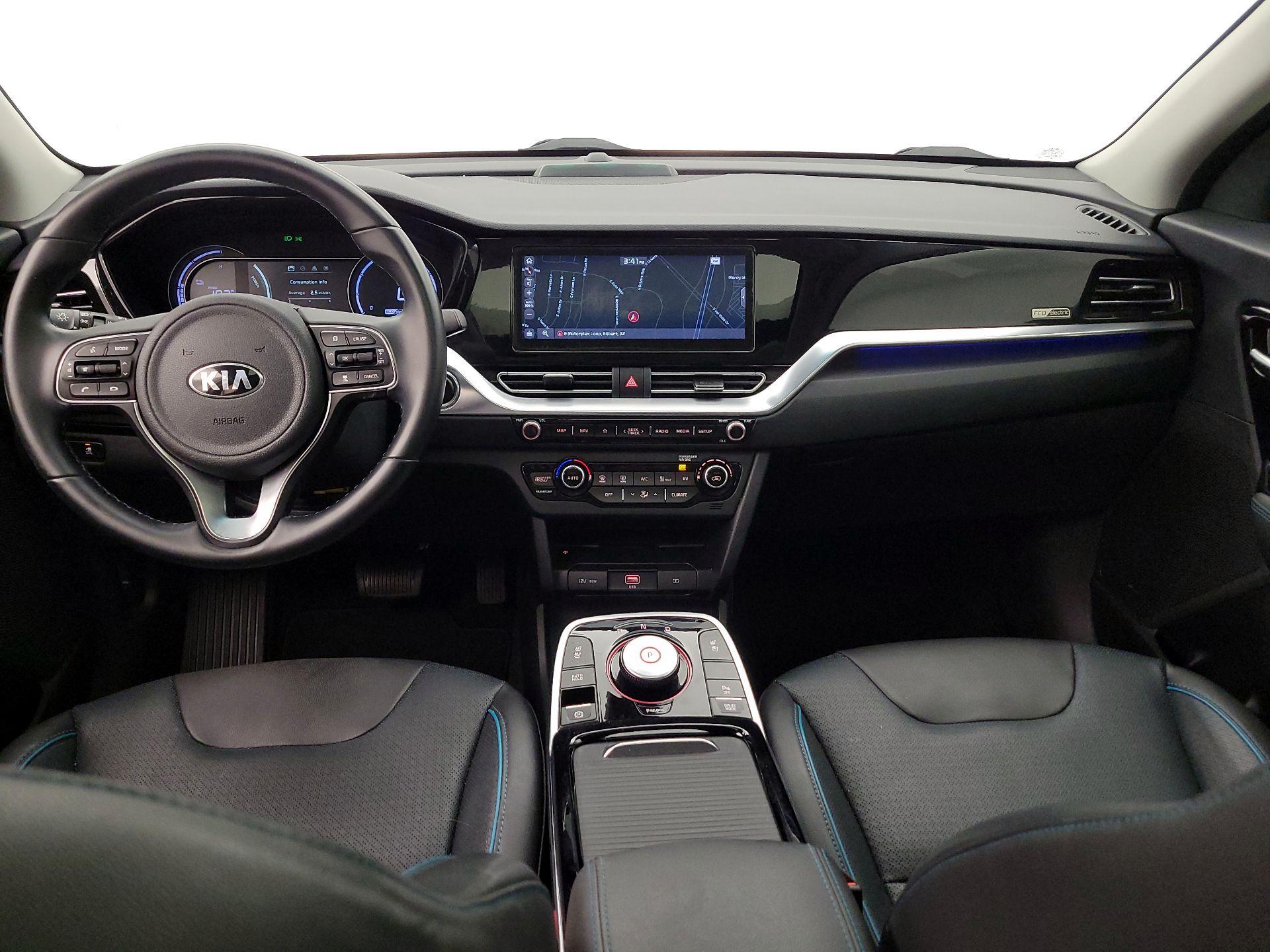 Thumbnail: 2020 Kia Niro - 9